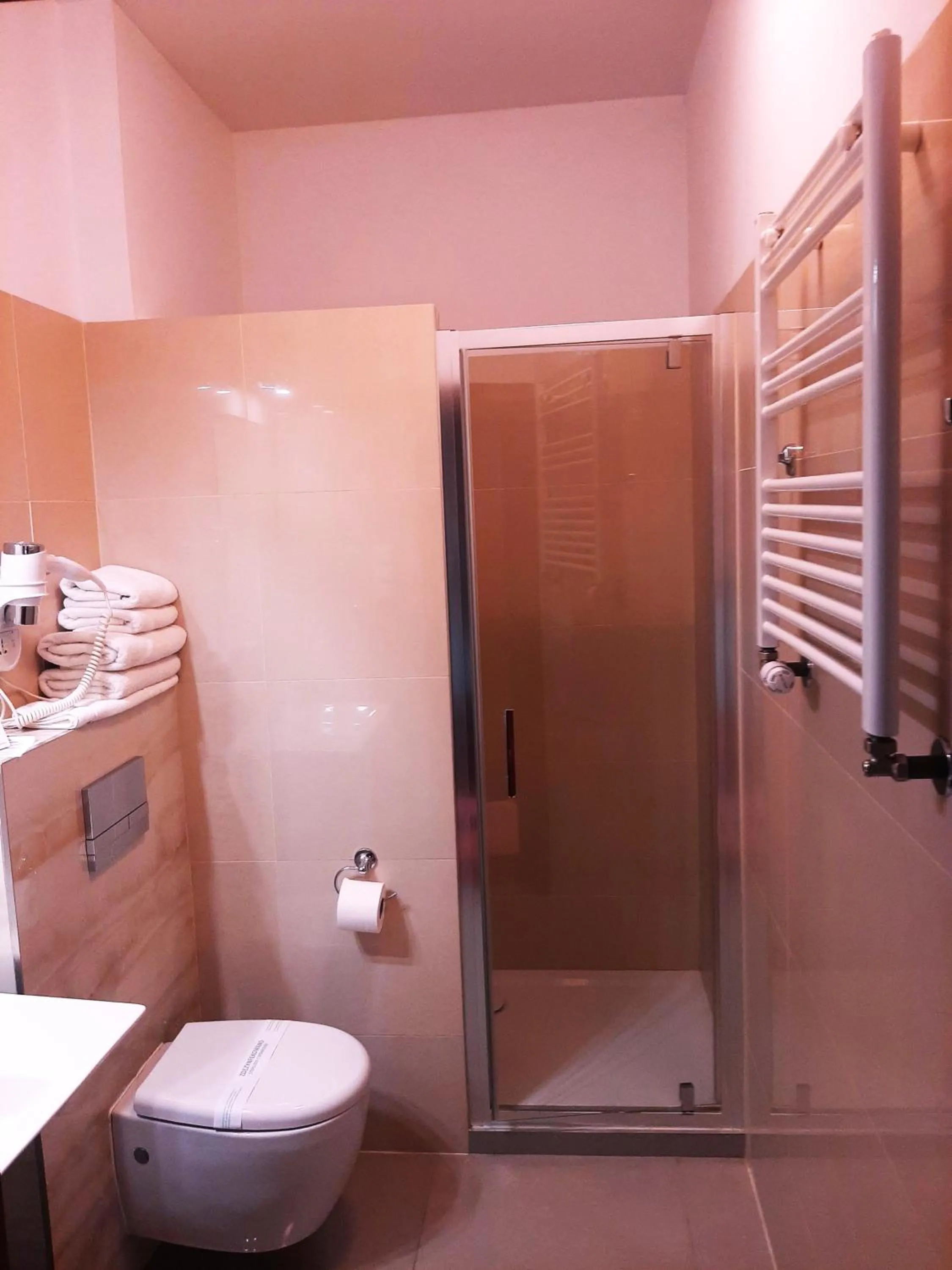 Hotel BAST Wellness & SPA