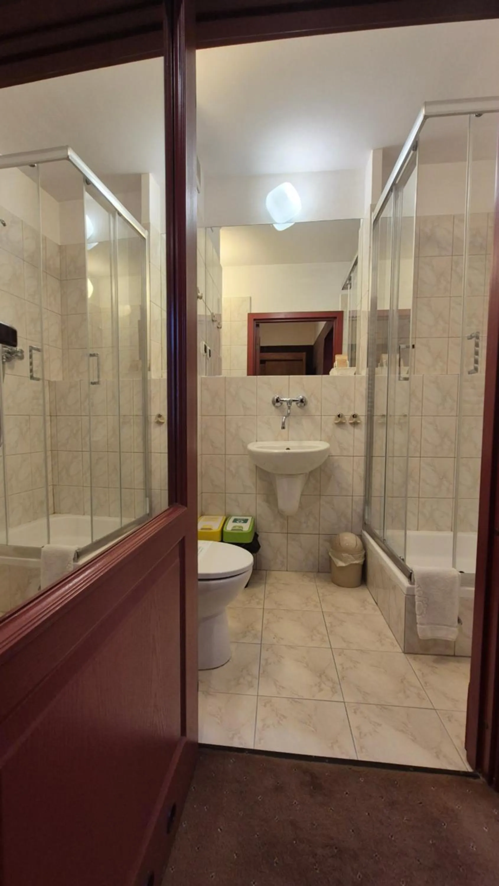 Hotel BAST Wellness & SPA