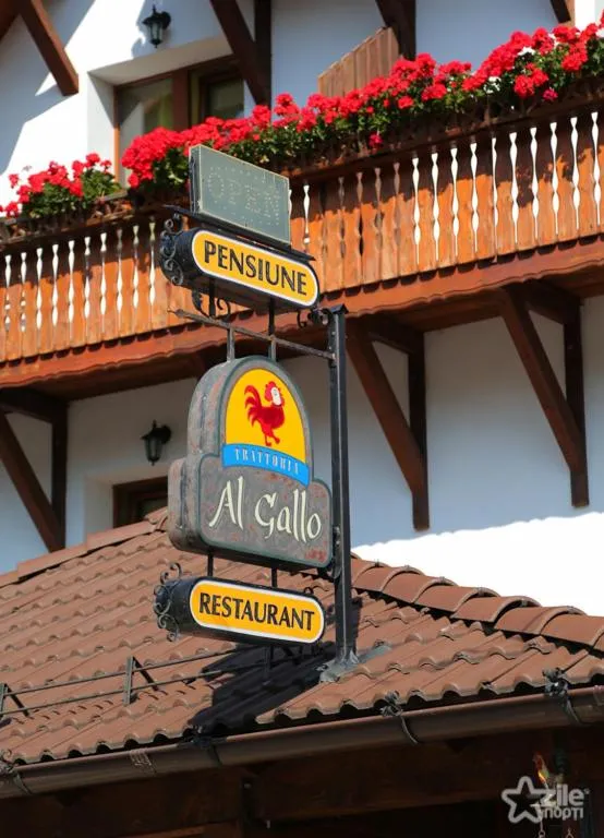 Trattoria Al Gallo