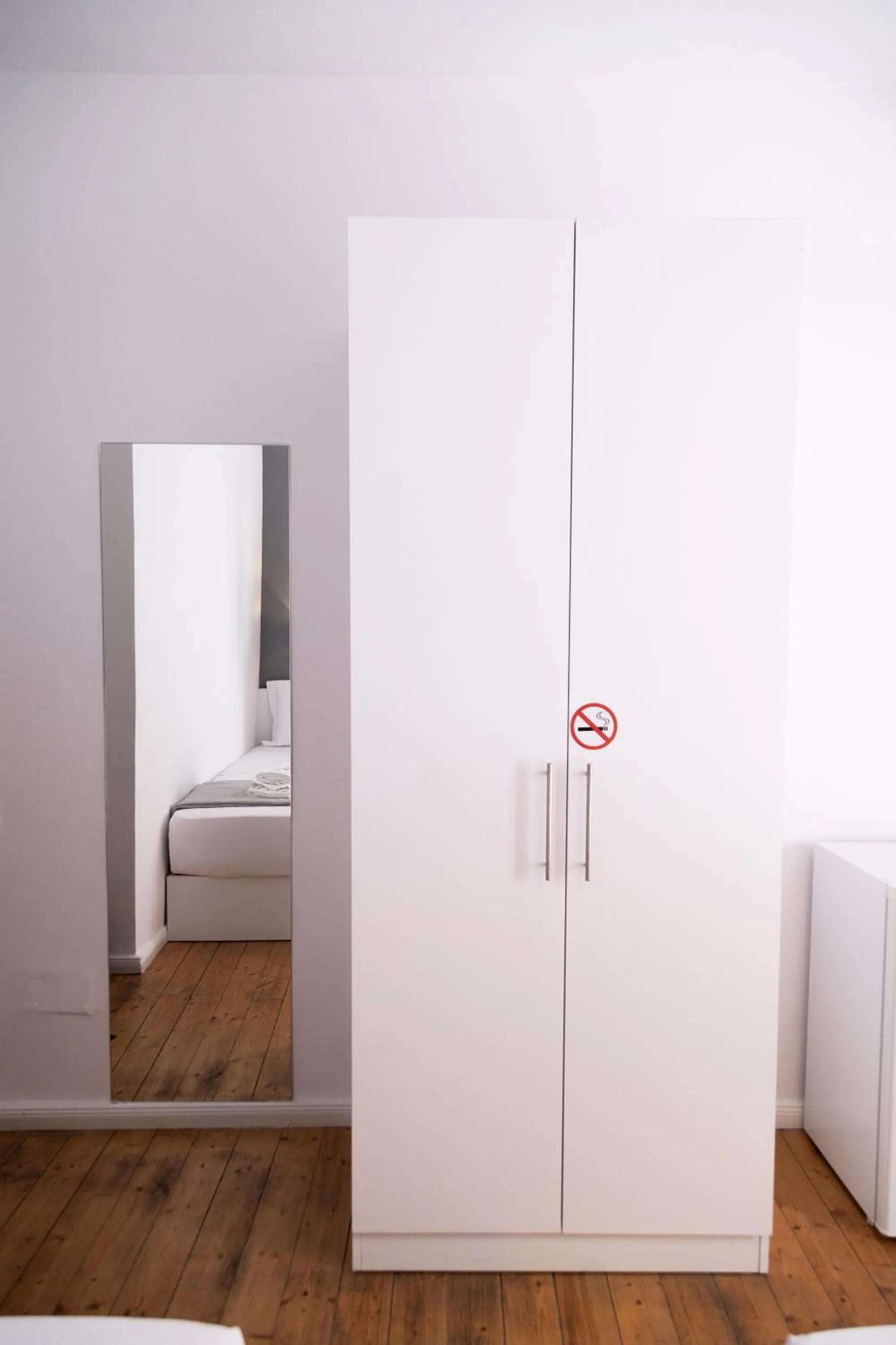 Bedroom, Bed in Hotel Liqeni