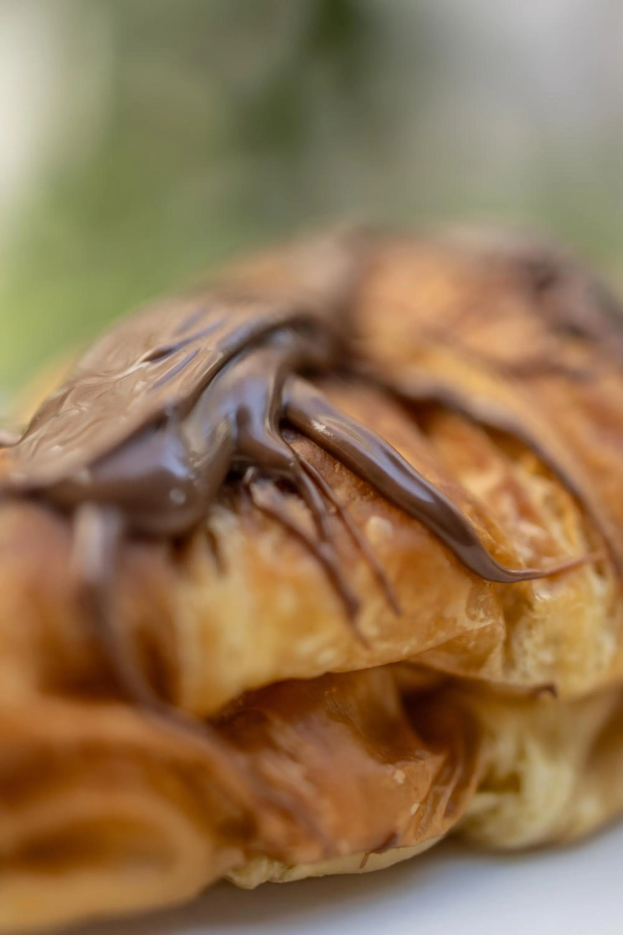 Food in Hotel Liqeni