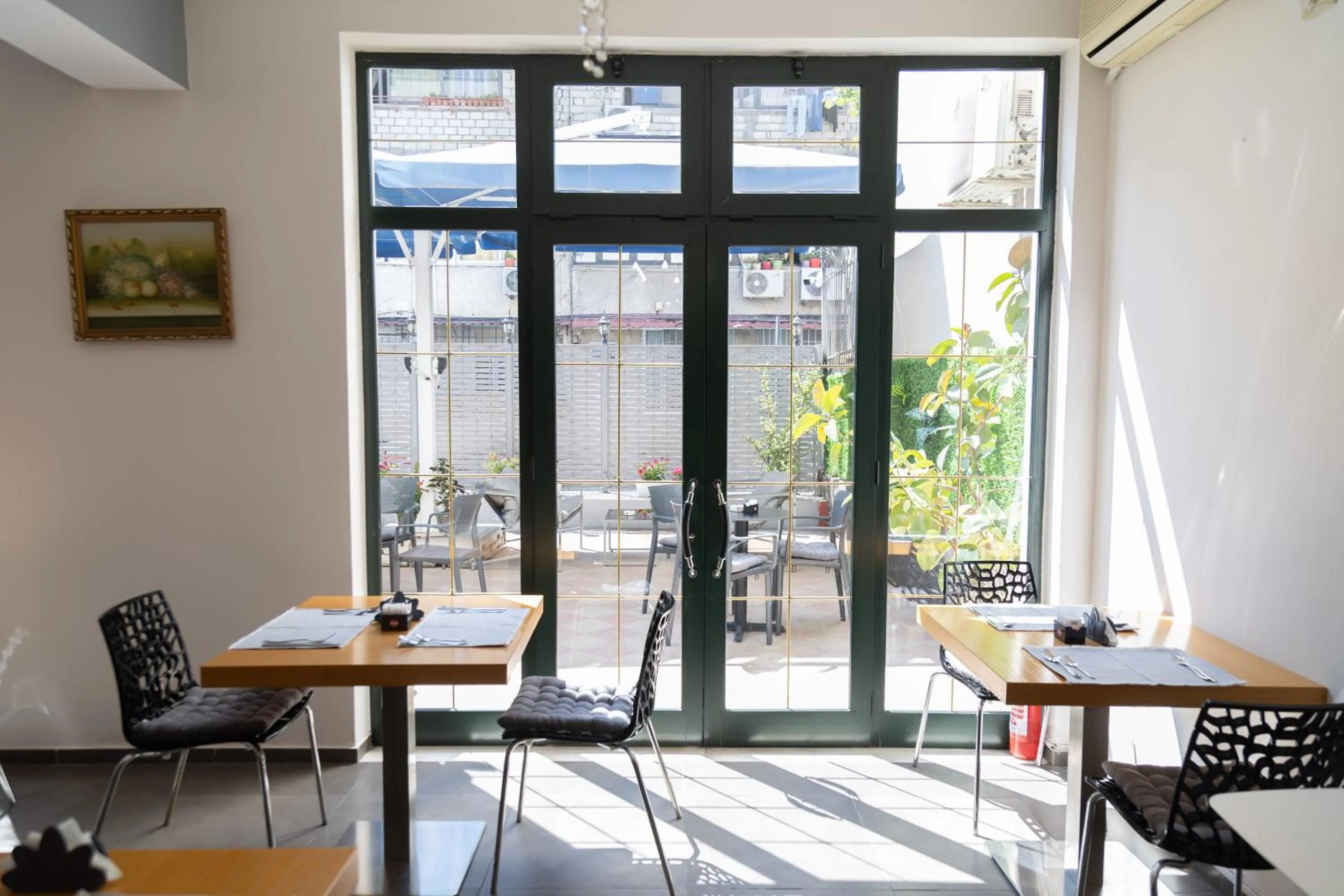 Lounge or bar in Hotel Liqeni