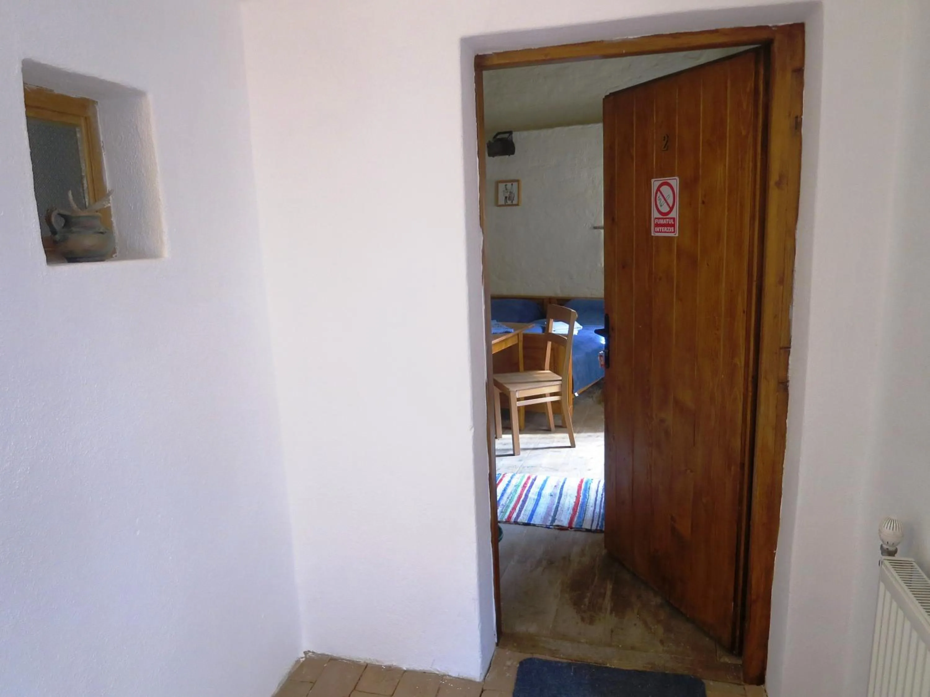 Other, Bed in Medieval Apartments Frauendorf