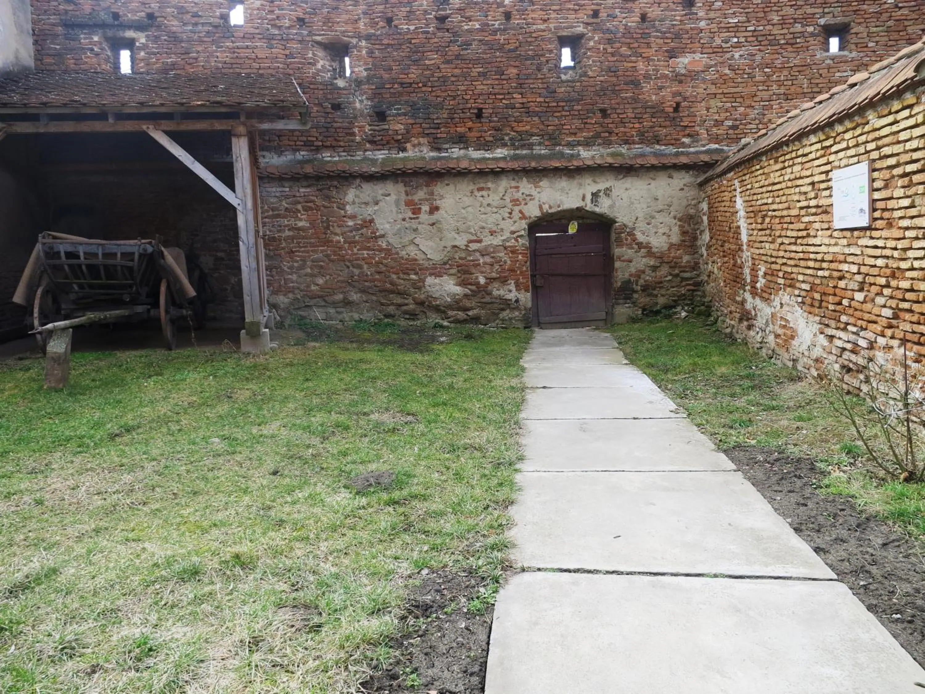 Other in Medieval Apartments Frauendorf