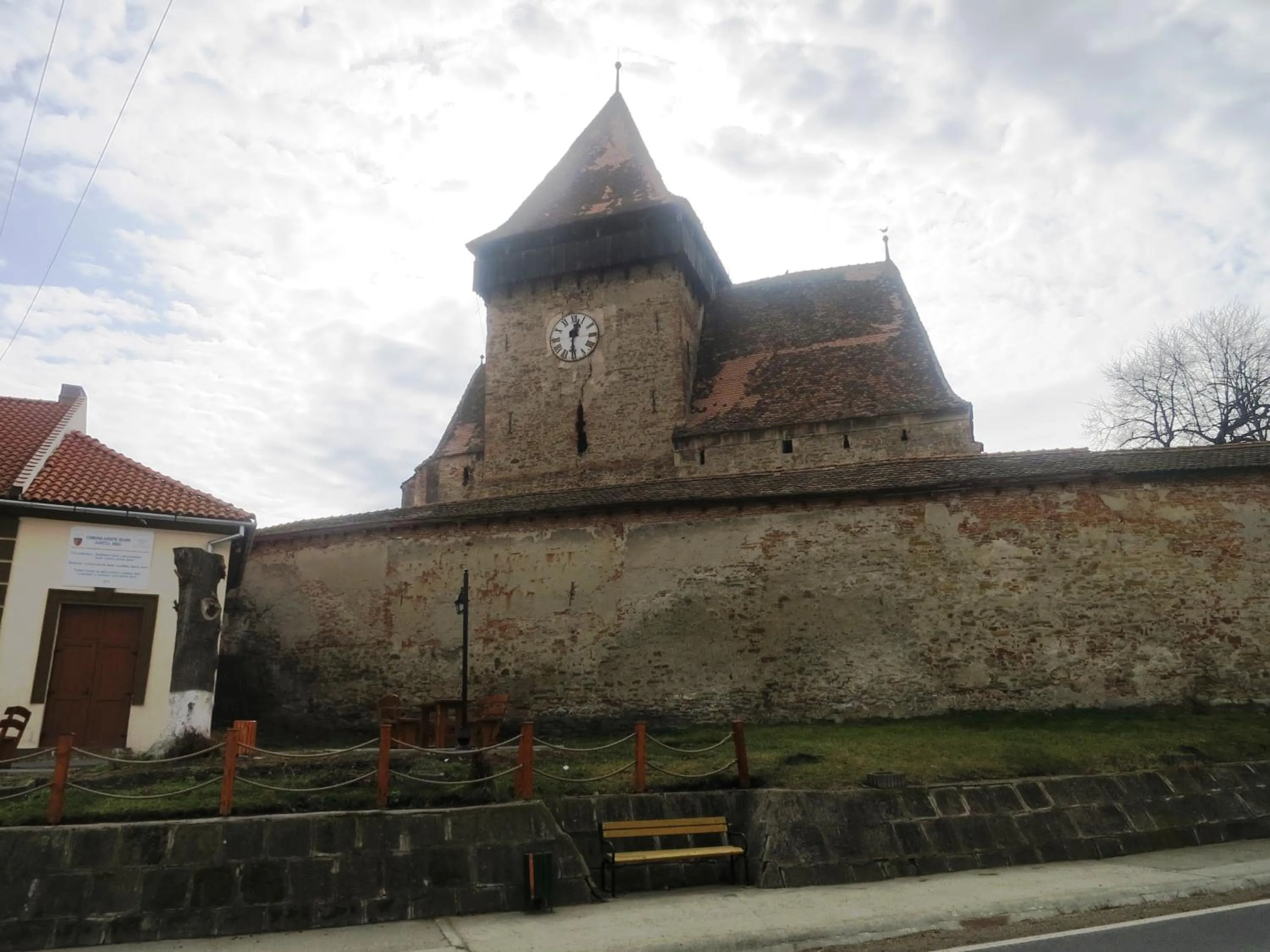 Other in Medieval Apartments Frauendorf