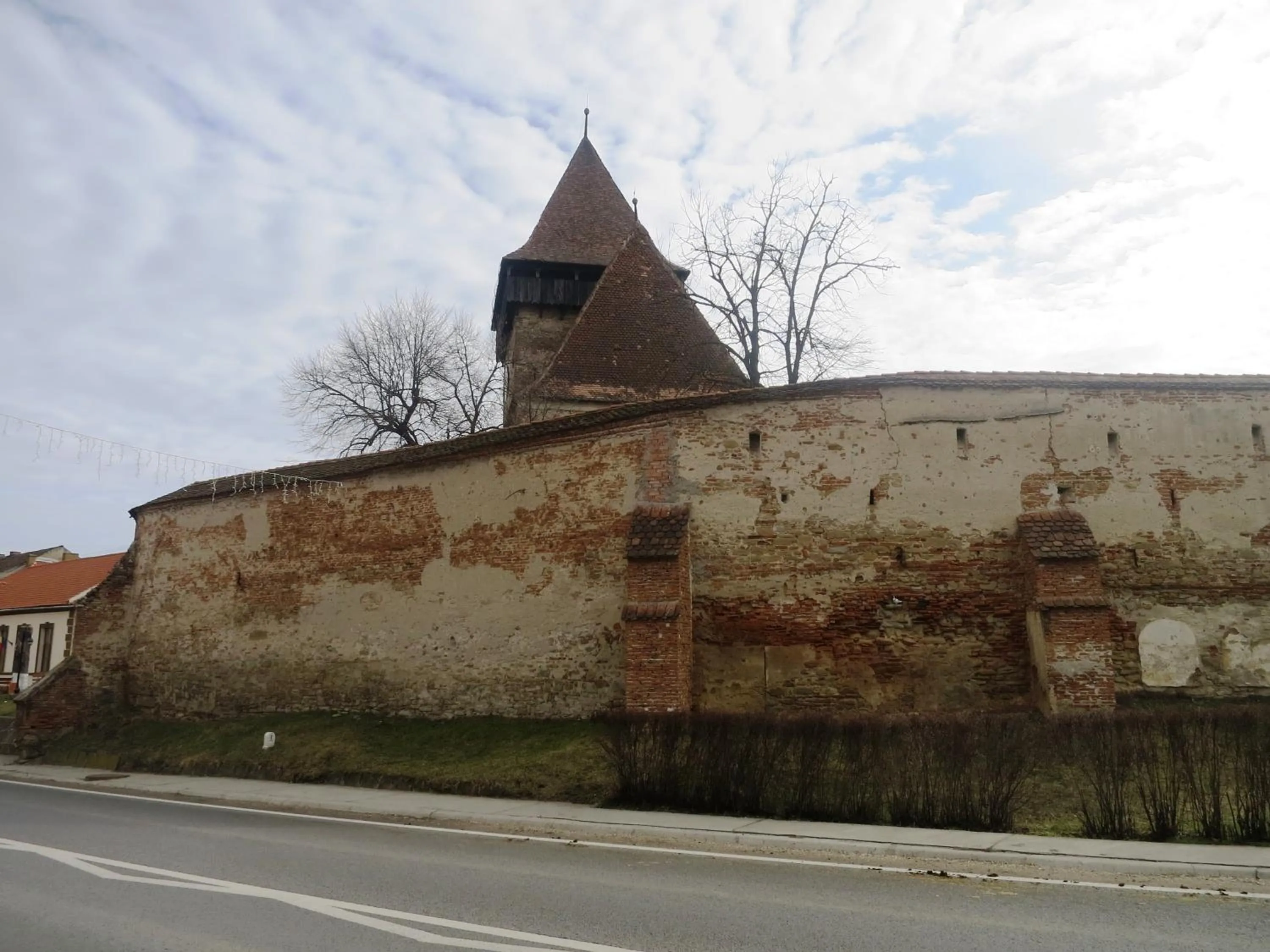 Other in Medieval Apartments Frauendorf