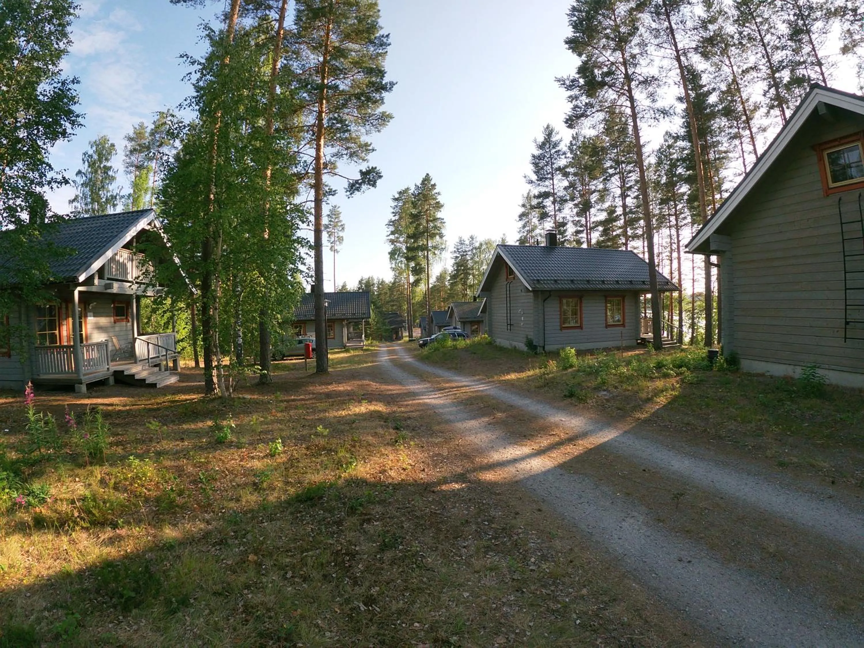 Holiday Village Kukkapää