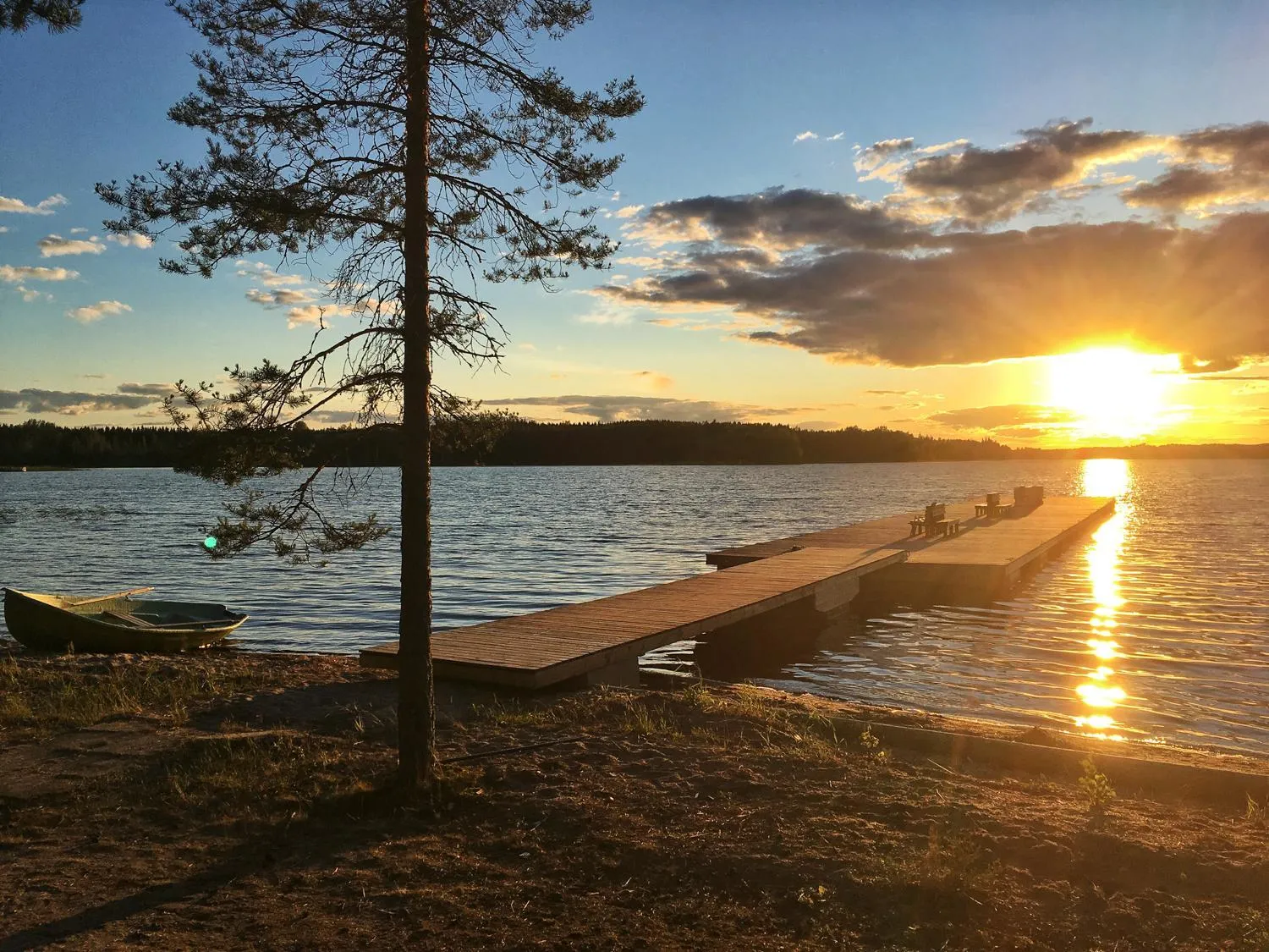 Holiday Village Kukkapää