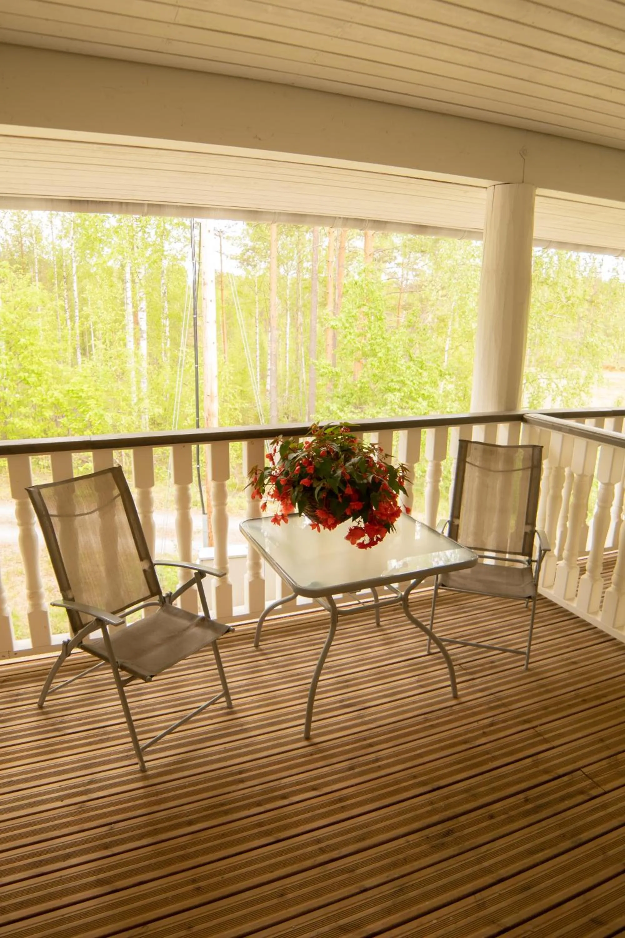 Holiday Village Kukkapää