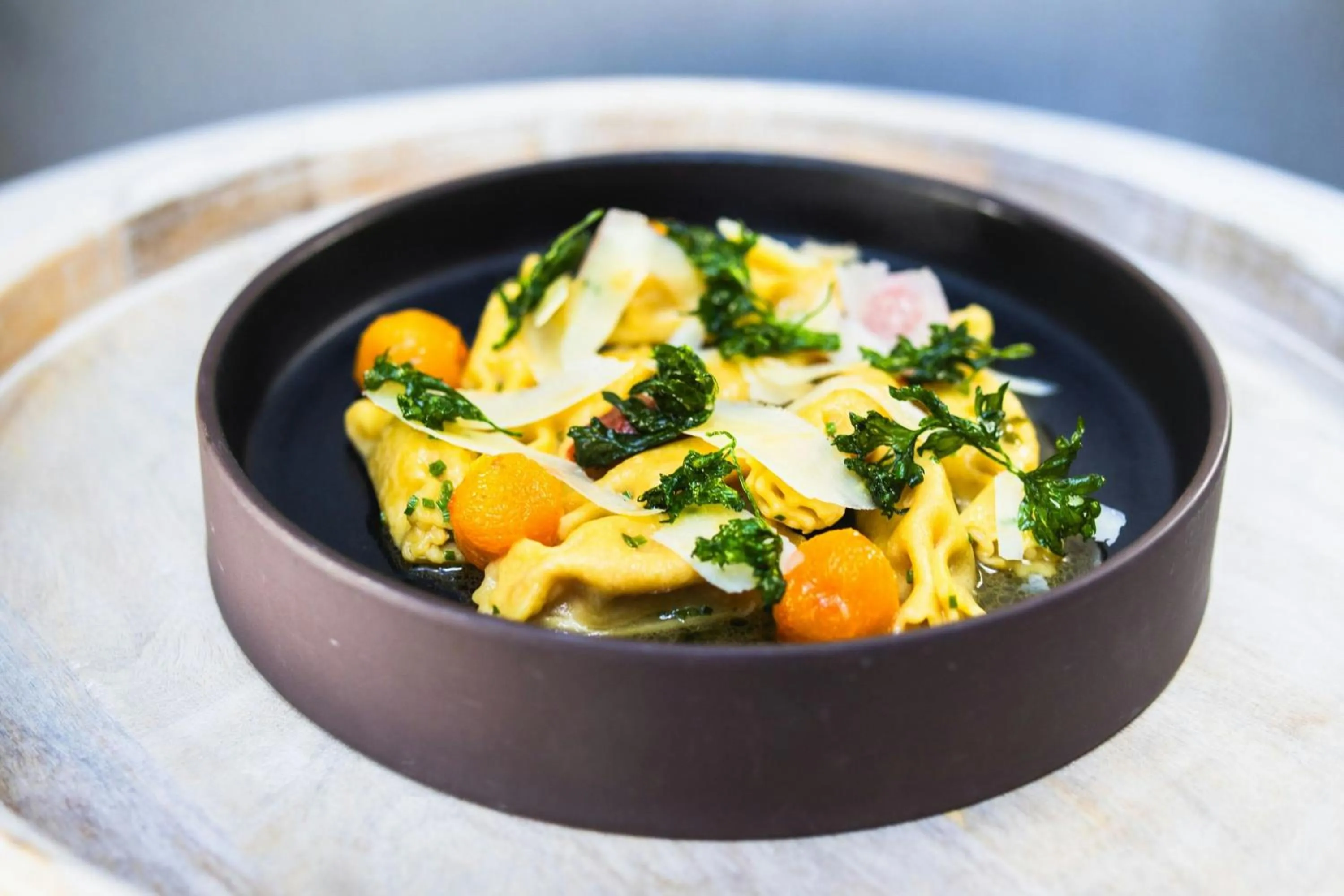 Restaurant/places to eat in Sheraton Vancouver Guildford Hotel