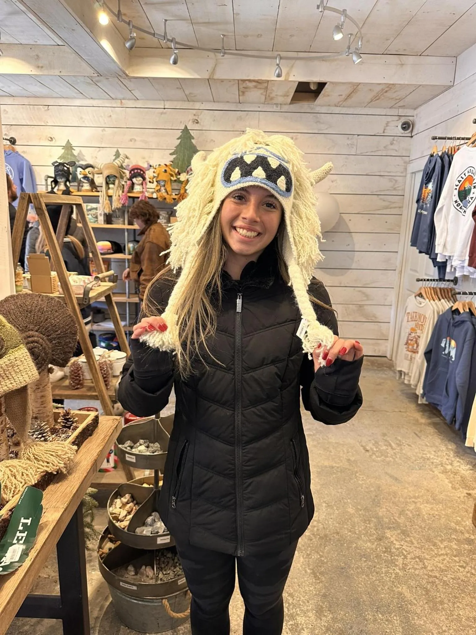 Other in Fire Mountain