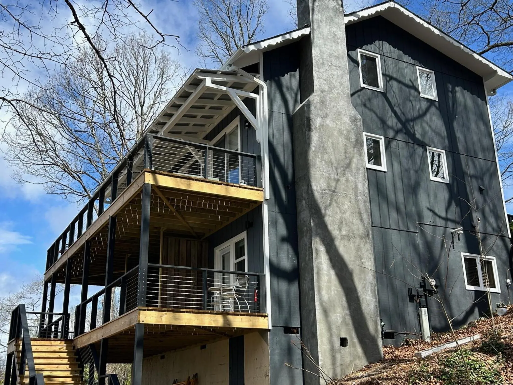 Other in Fire Mountain