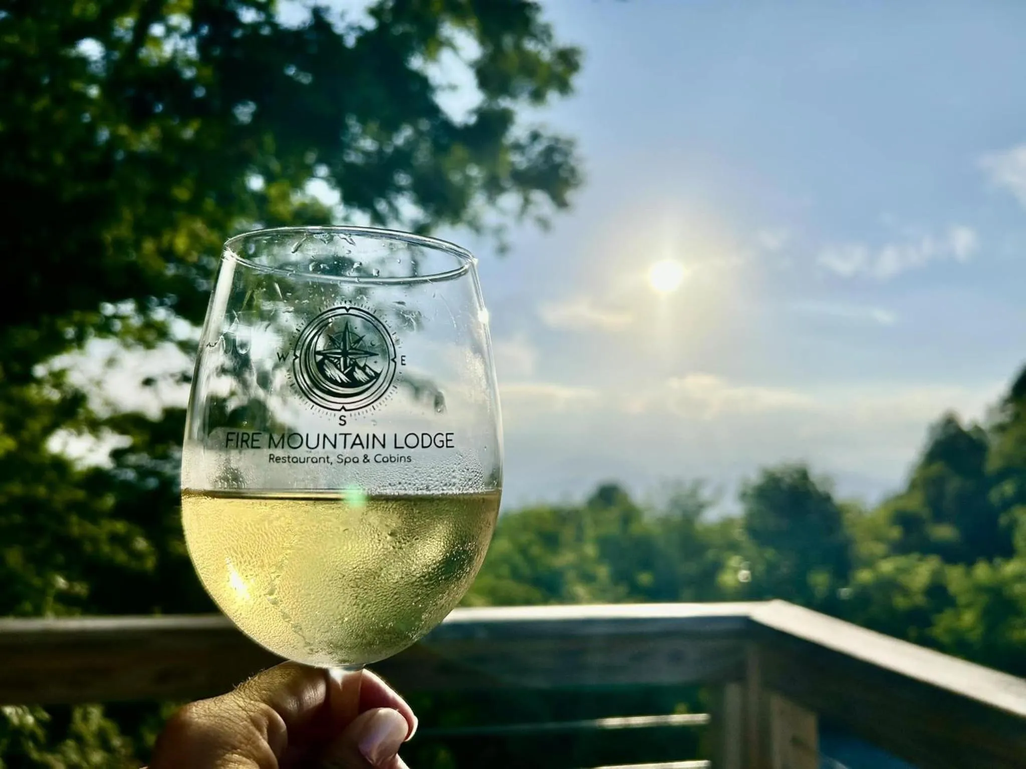 Other in Fire Mountain