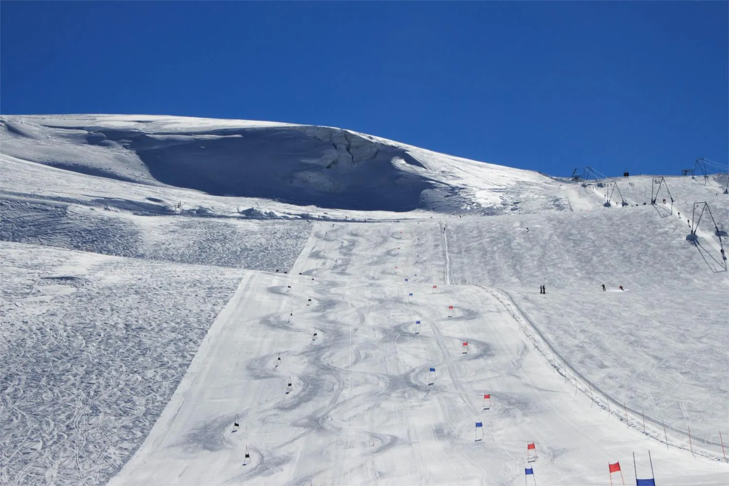 Nearby landmark in Hotel Petit Palais