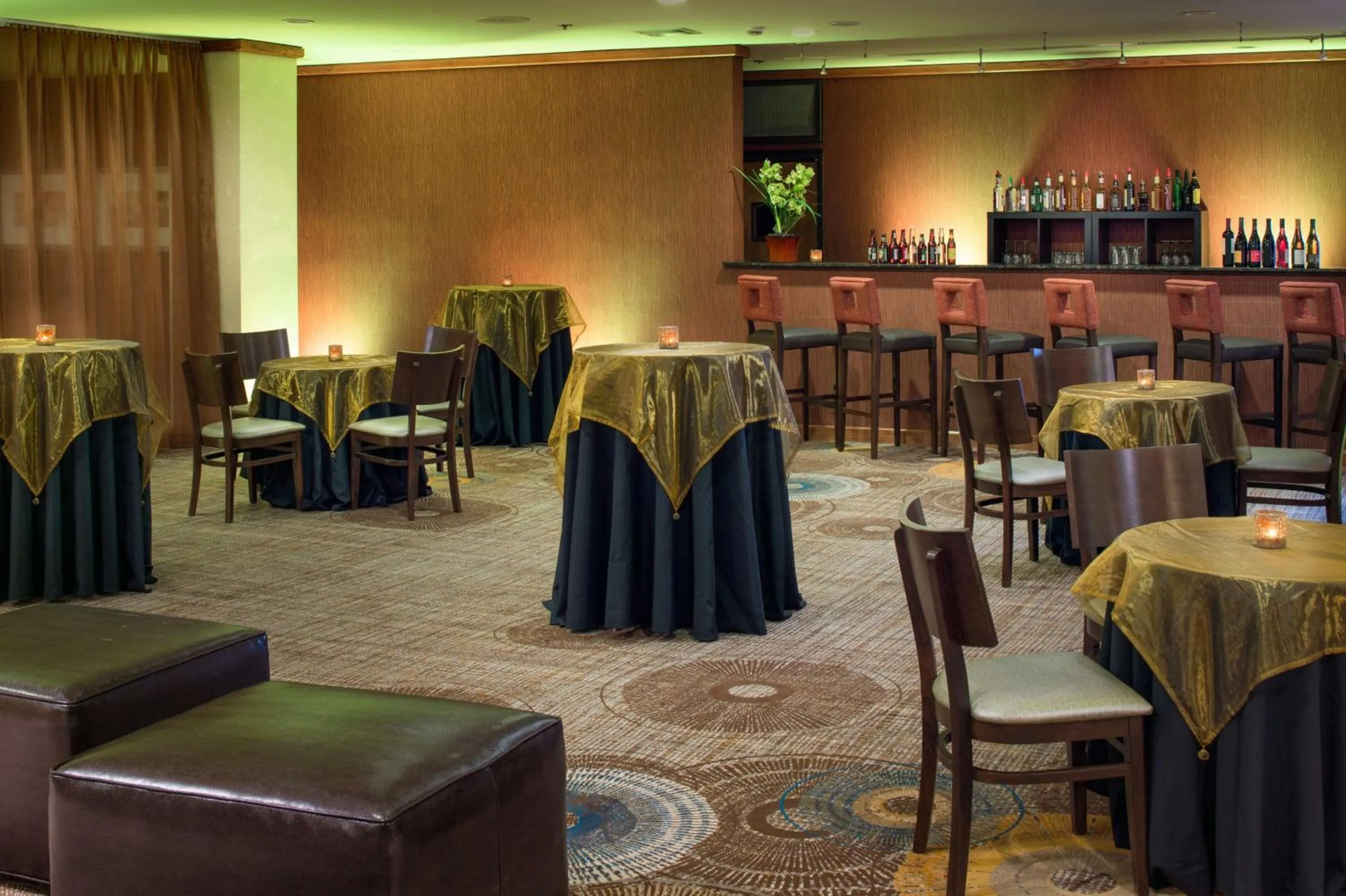 Meeting/conference room in DoubleTree by Hilton Portland