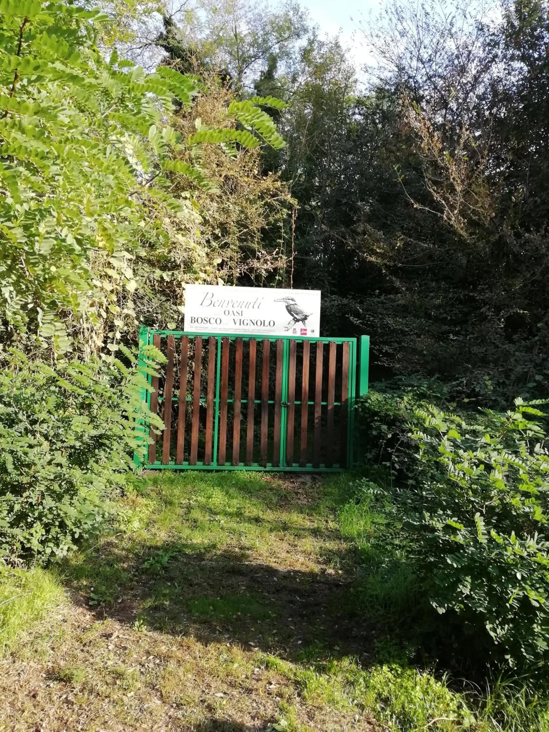 B&B La casa dei frutti di bosco