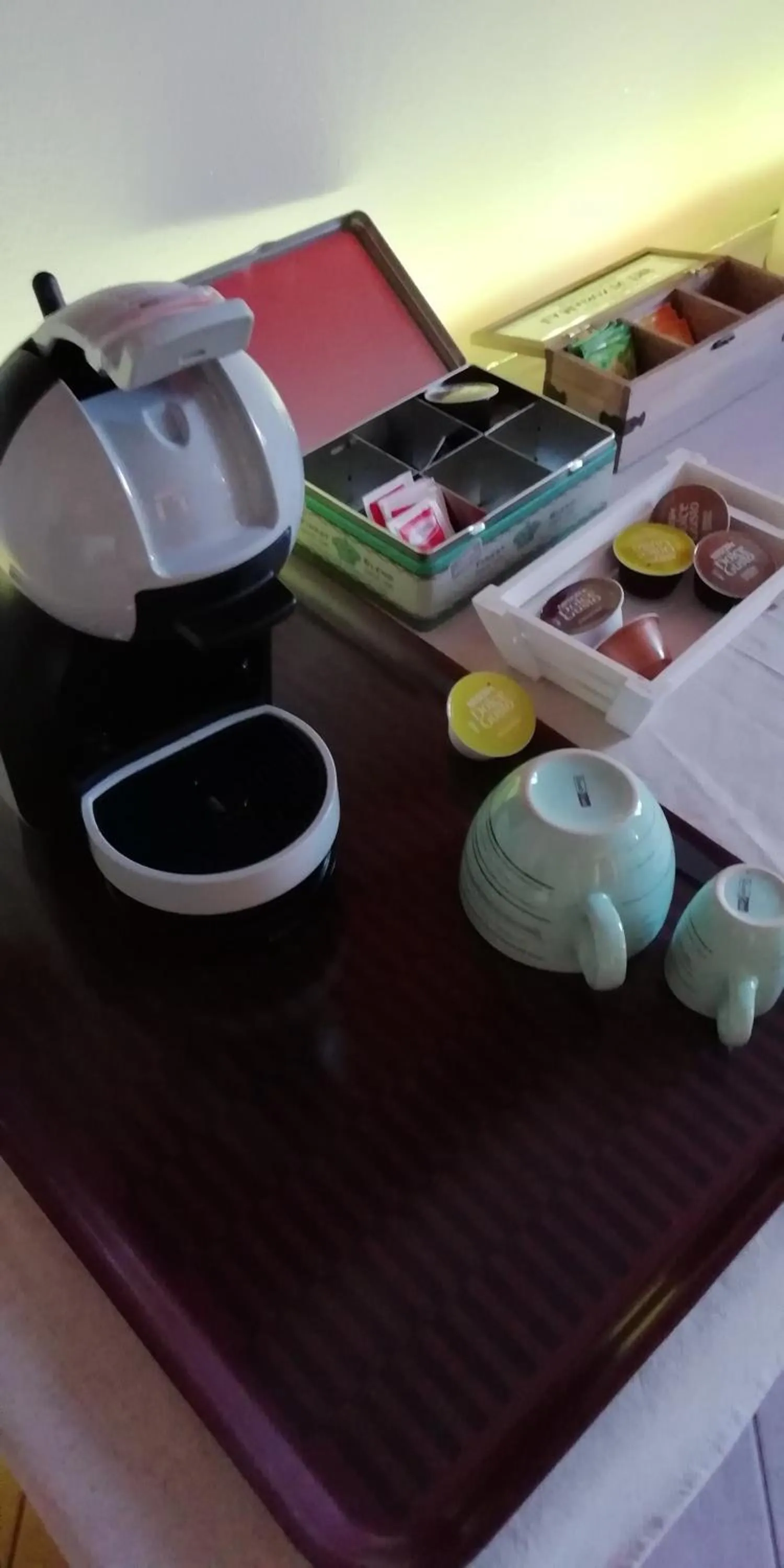 Breakfast in B&B La casa dei frutti di bosco