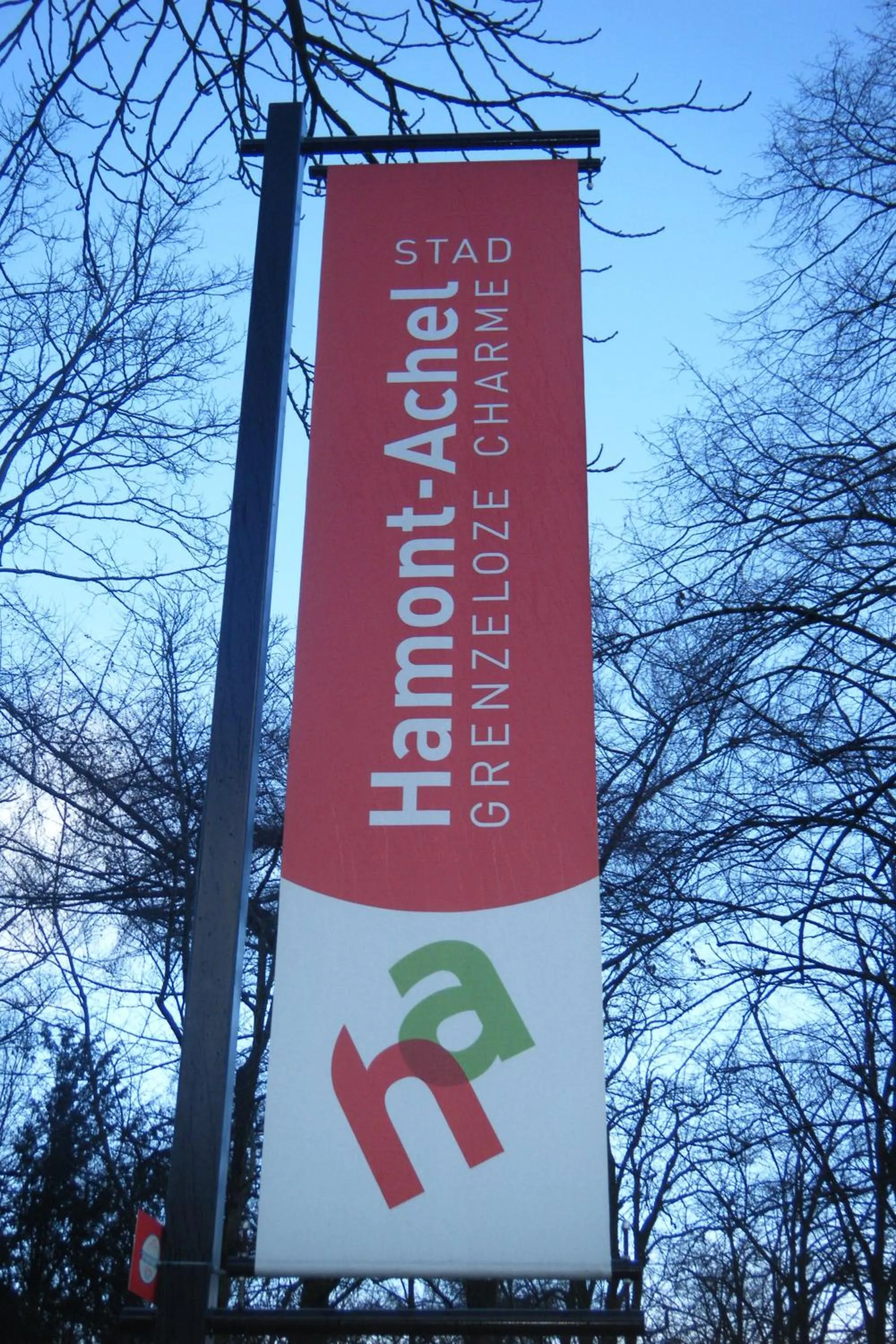 Area and facilities in Hotel Hooghuys