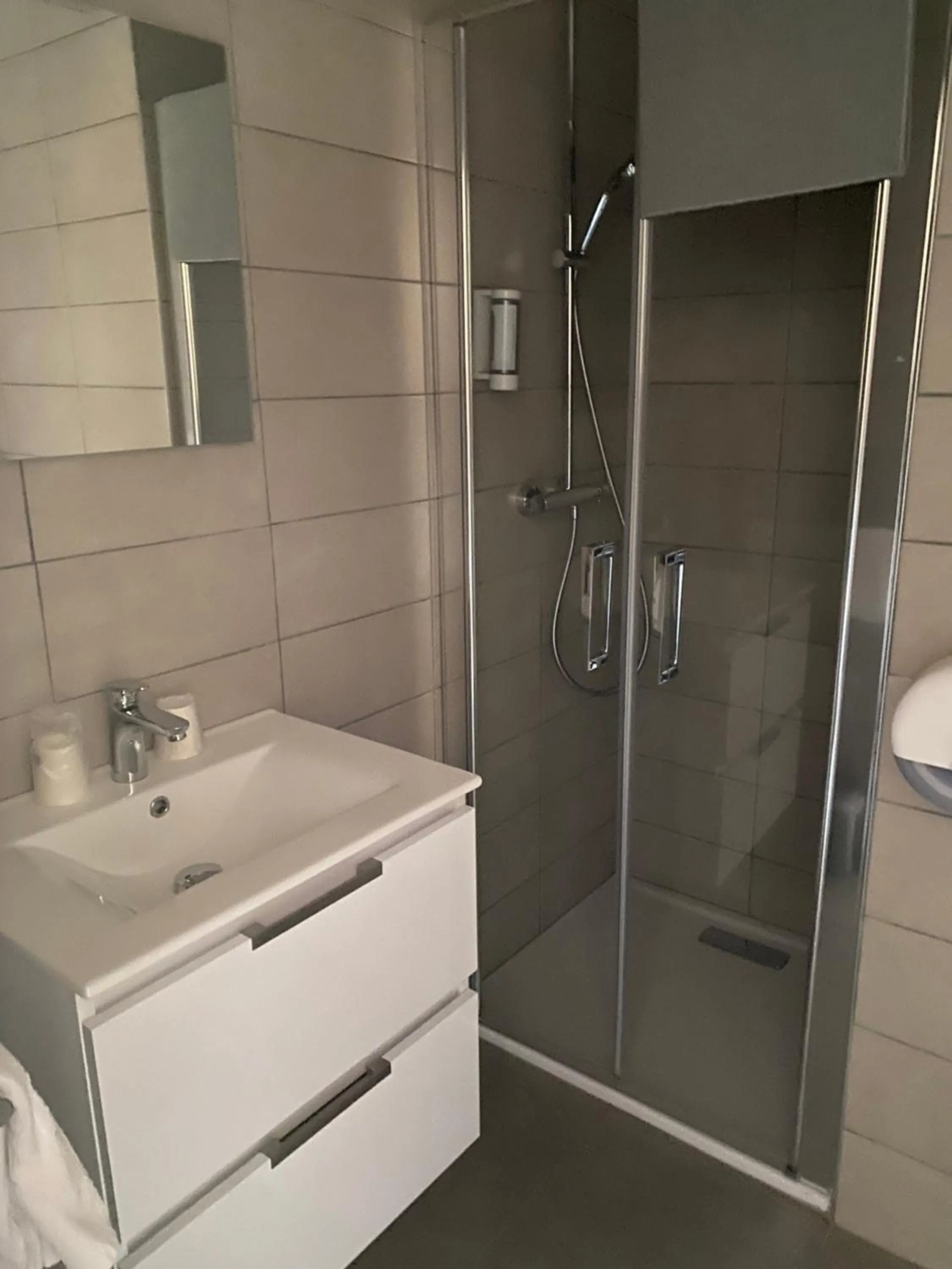 Le Relais du Château