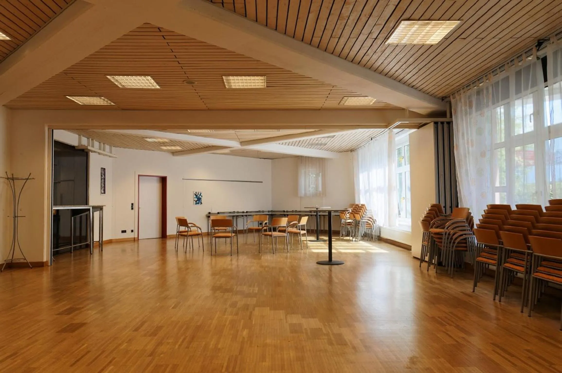 Business facilities in Jugend- und Familiengästehaus Klagenfurt