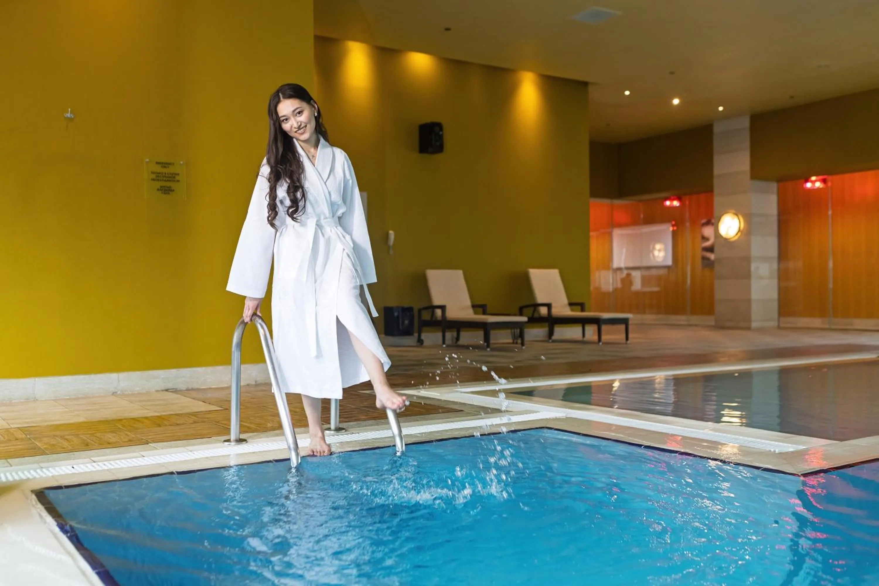 Guests in Renaissance by Crystall