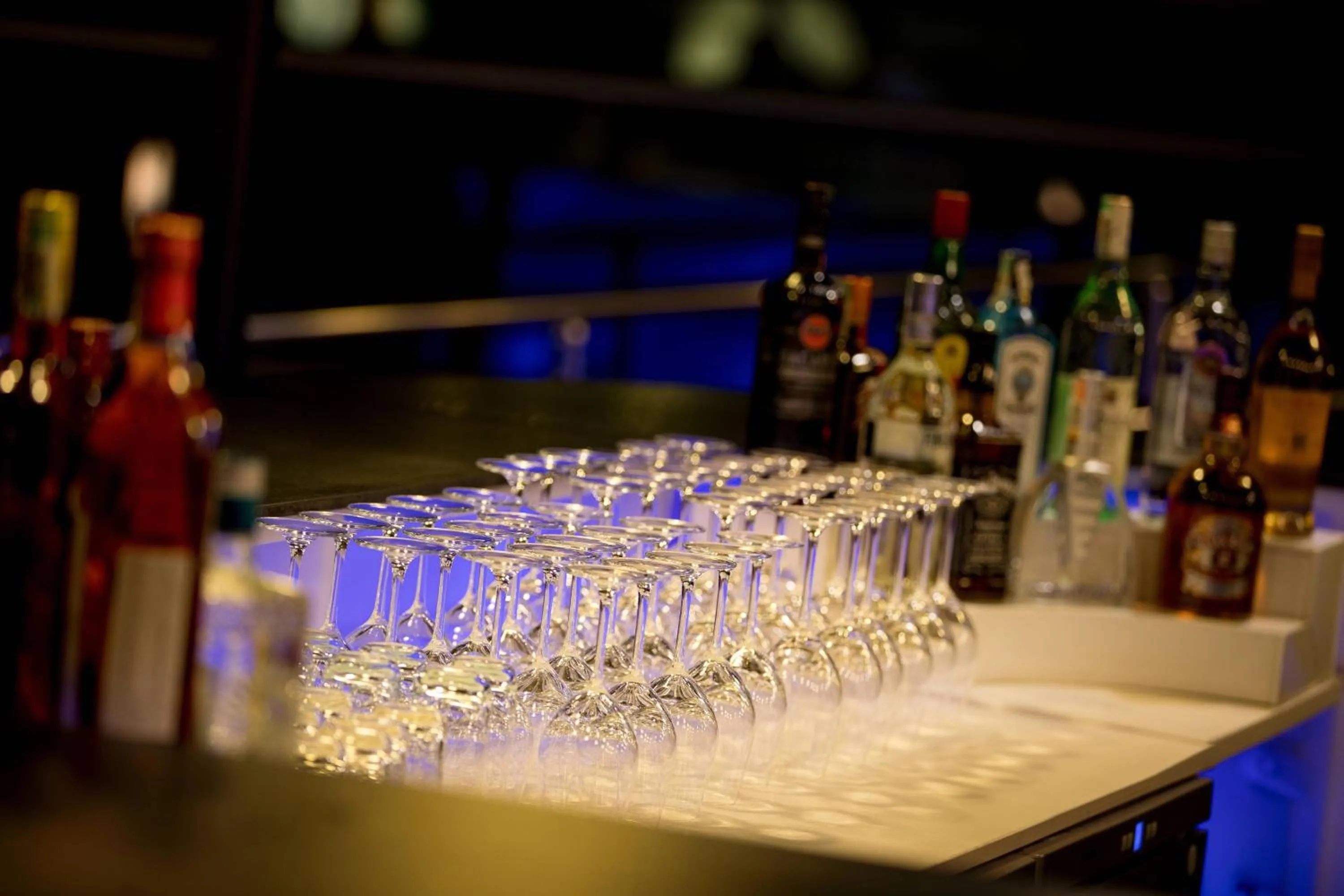 Restaurant/places to eat in Renaissance by Crystall