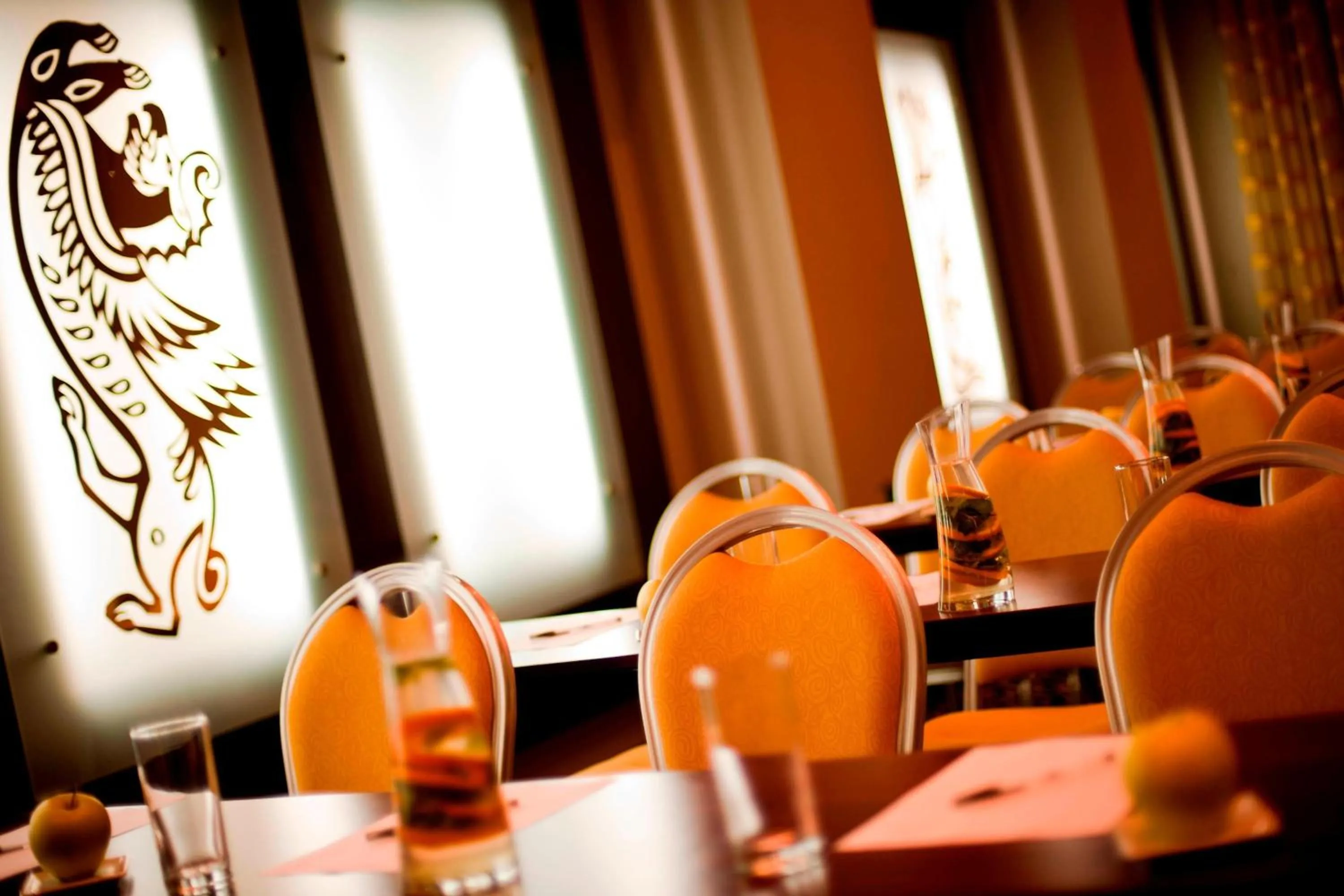 Meeting/conference room in Renaissance by Crystall