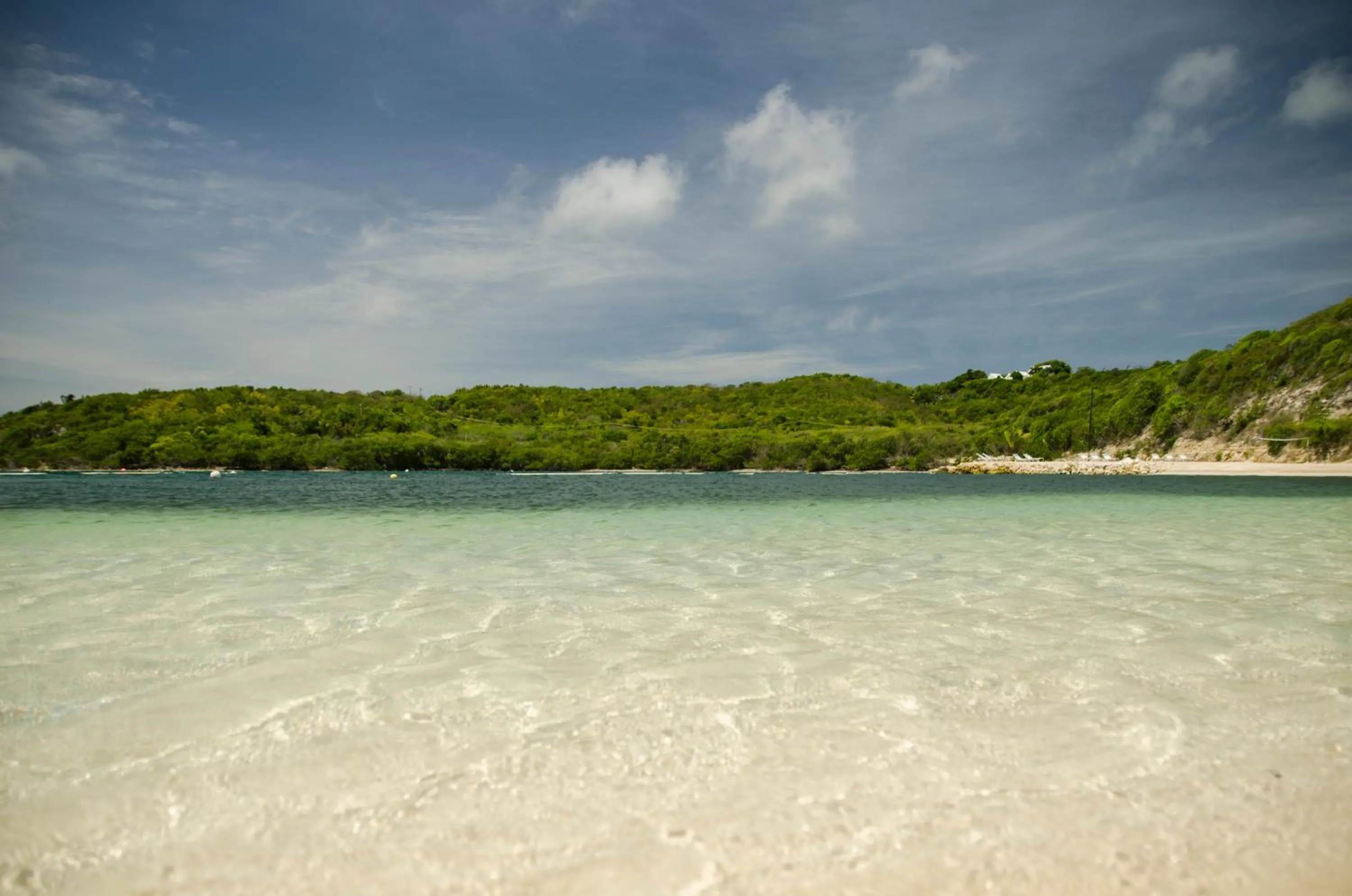 Off site in Escape at Nonsuch Bay Antigua - All Inclusive - Adults Only