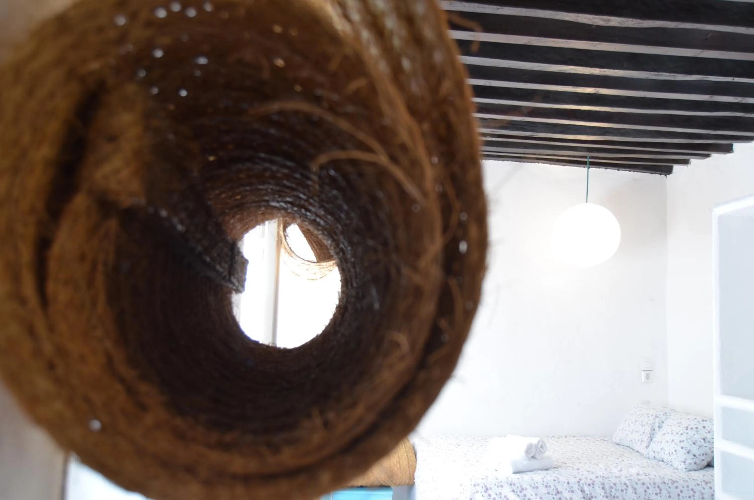 Property building in Eole Tarifa Rooms