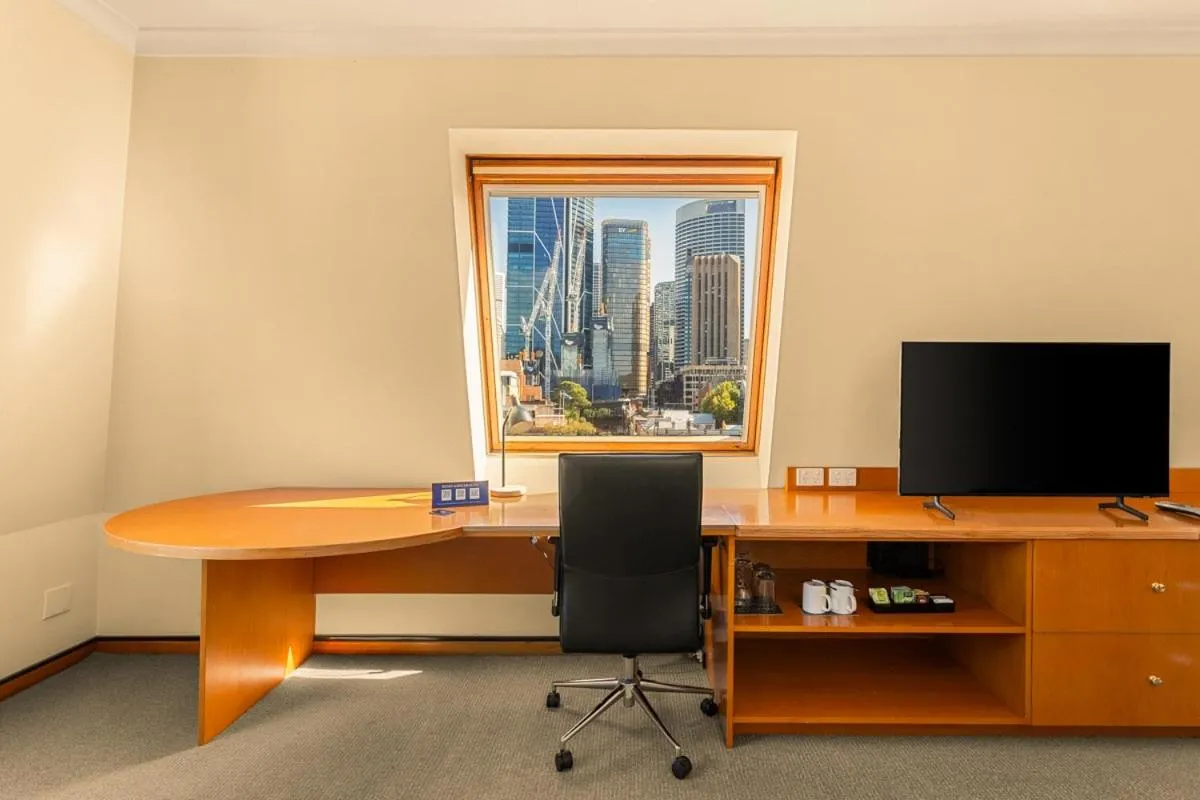 Sydney Harbour Hotel