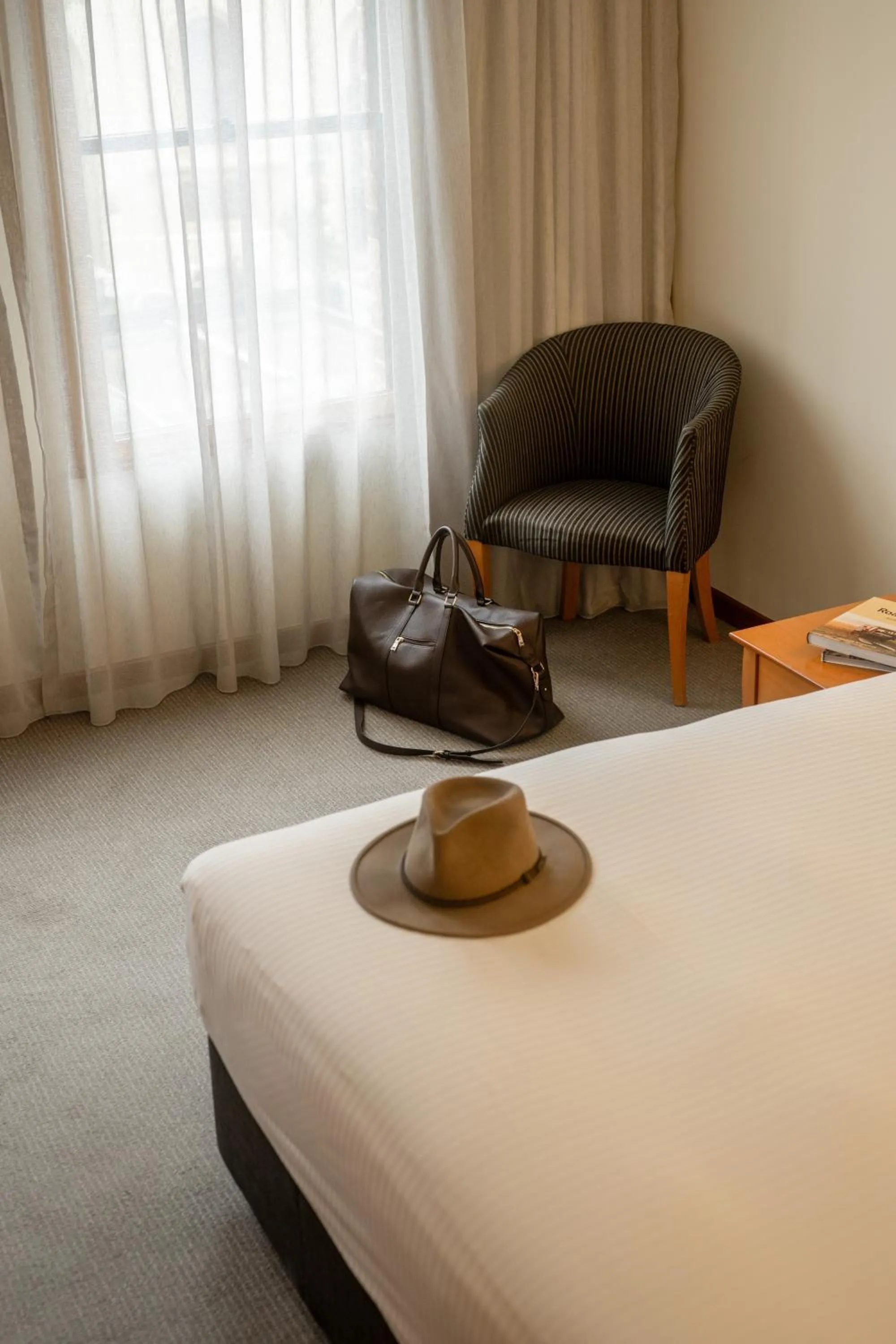 Sydney Harbour Hotel