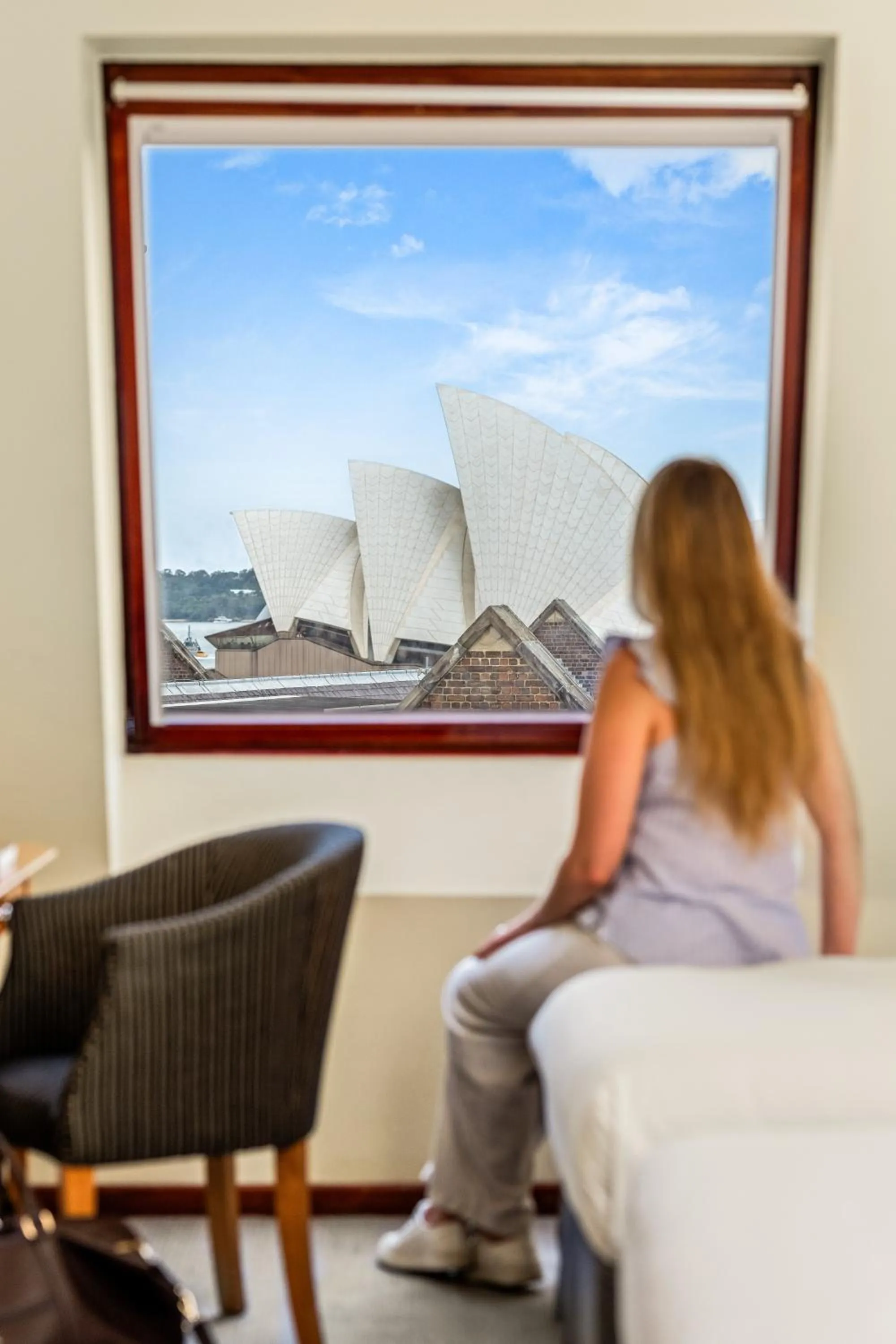 Sydney Harbour Hotel