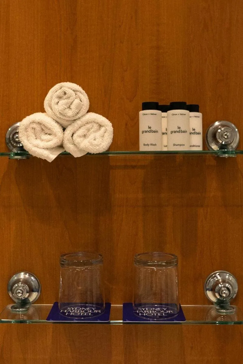 Sydney Harbour Hotel