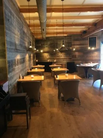 Restaurant/places to eat in Hotel Thermen Mineraal