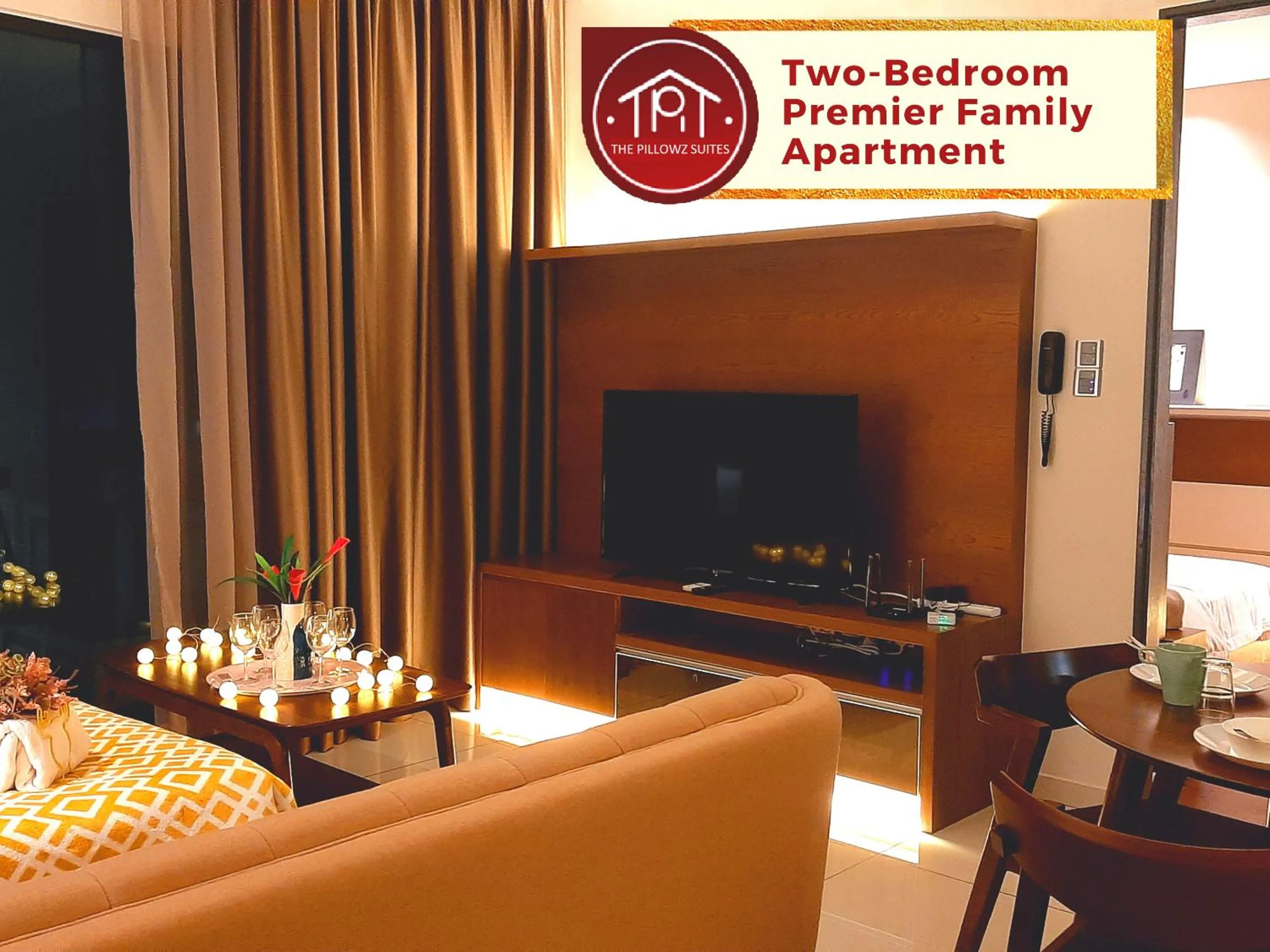 Bed in Geo38 Prime Suites Genting Highlands