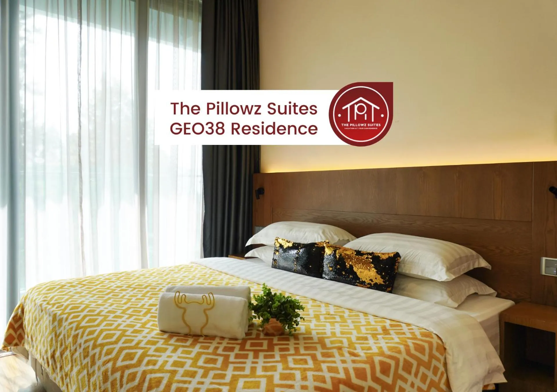 Geo38 Prime Suites Genting Highlands