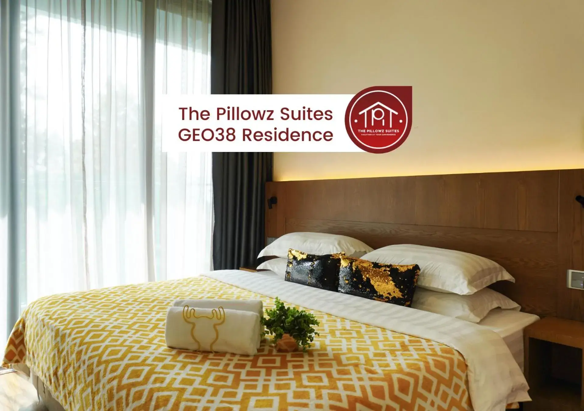 Geo38 Prime Suites Genting Highlands Geo38 Prime Suites Genting Highlands