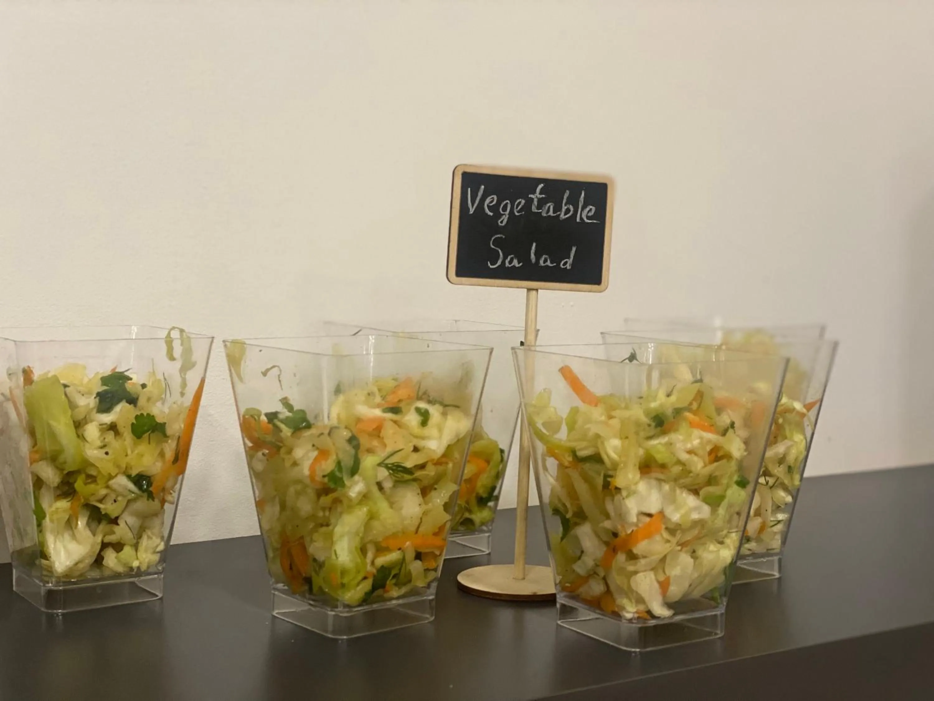 Food and drinks in Nuryan Hotel Yerevan