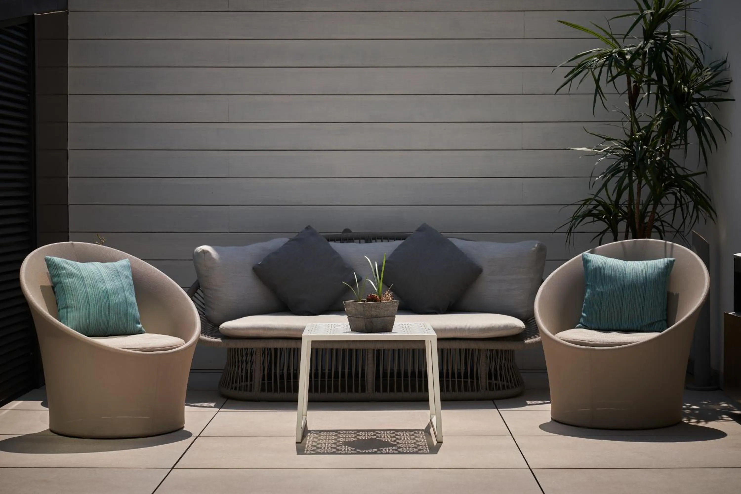 Solarium in Catalonia Gran Via BCN