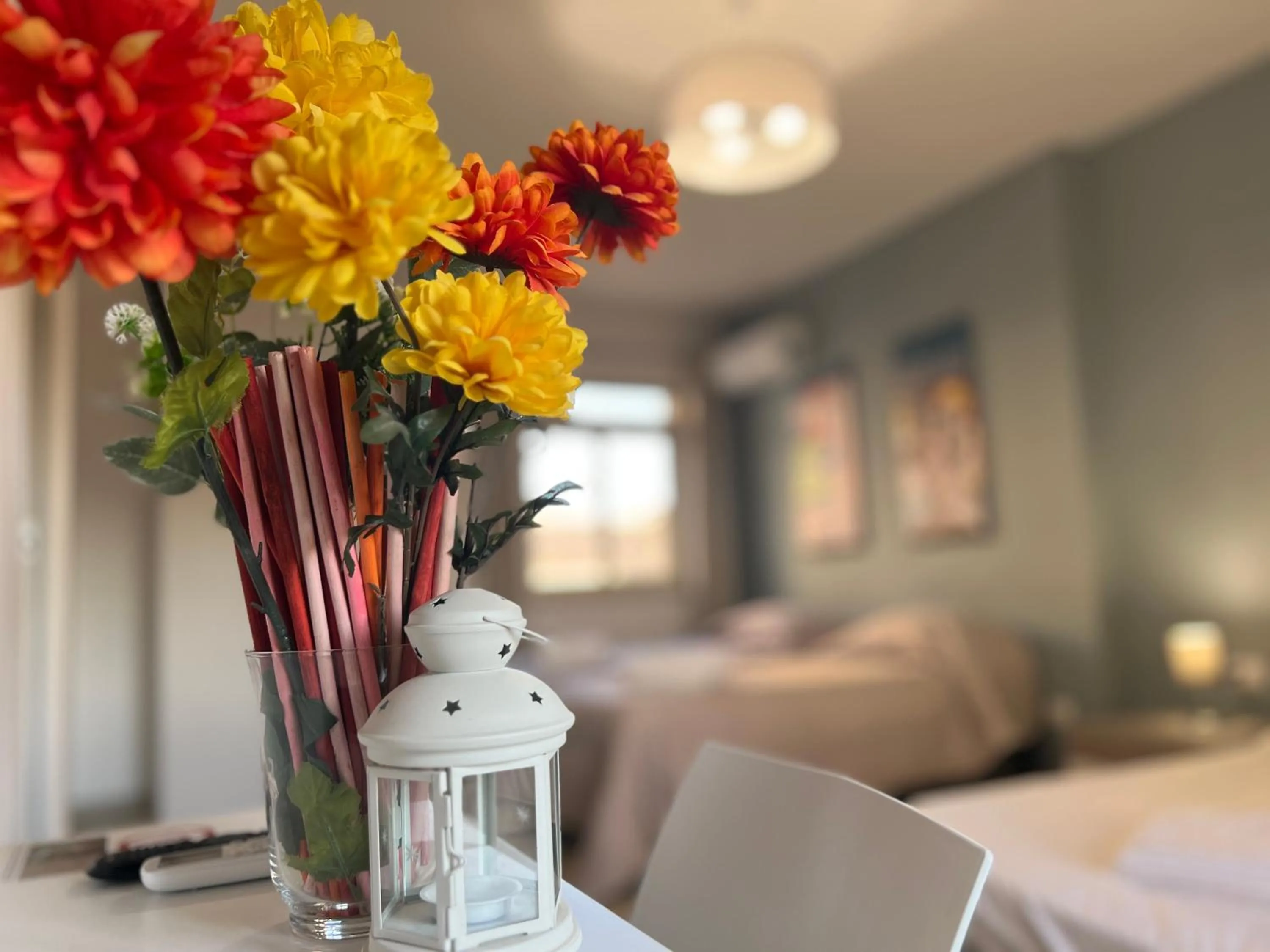 Bedroom, Bed in Colle Greco