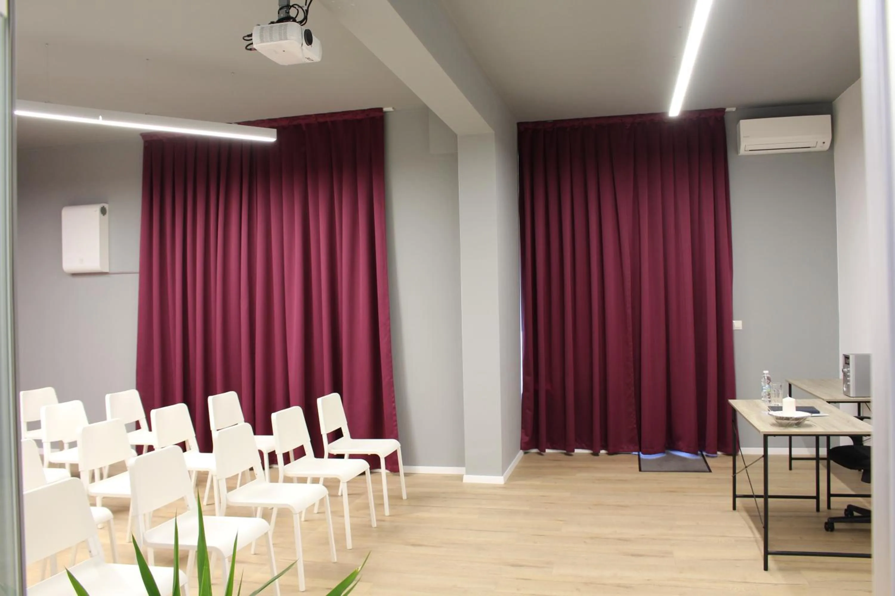 Meeting/conference room in Hotel39