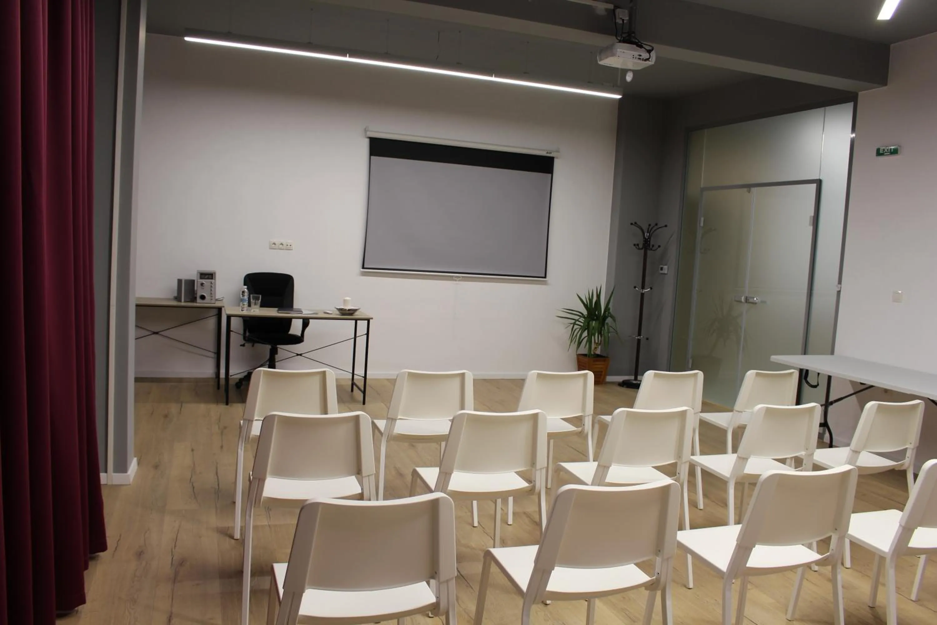 Meeting/conference room in Hotel39