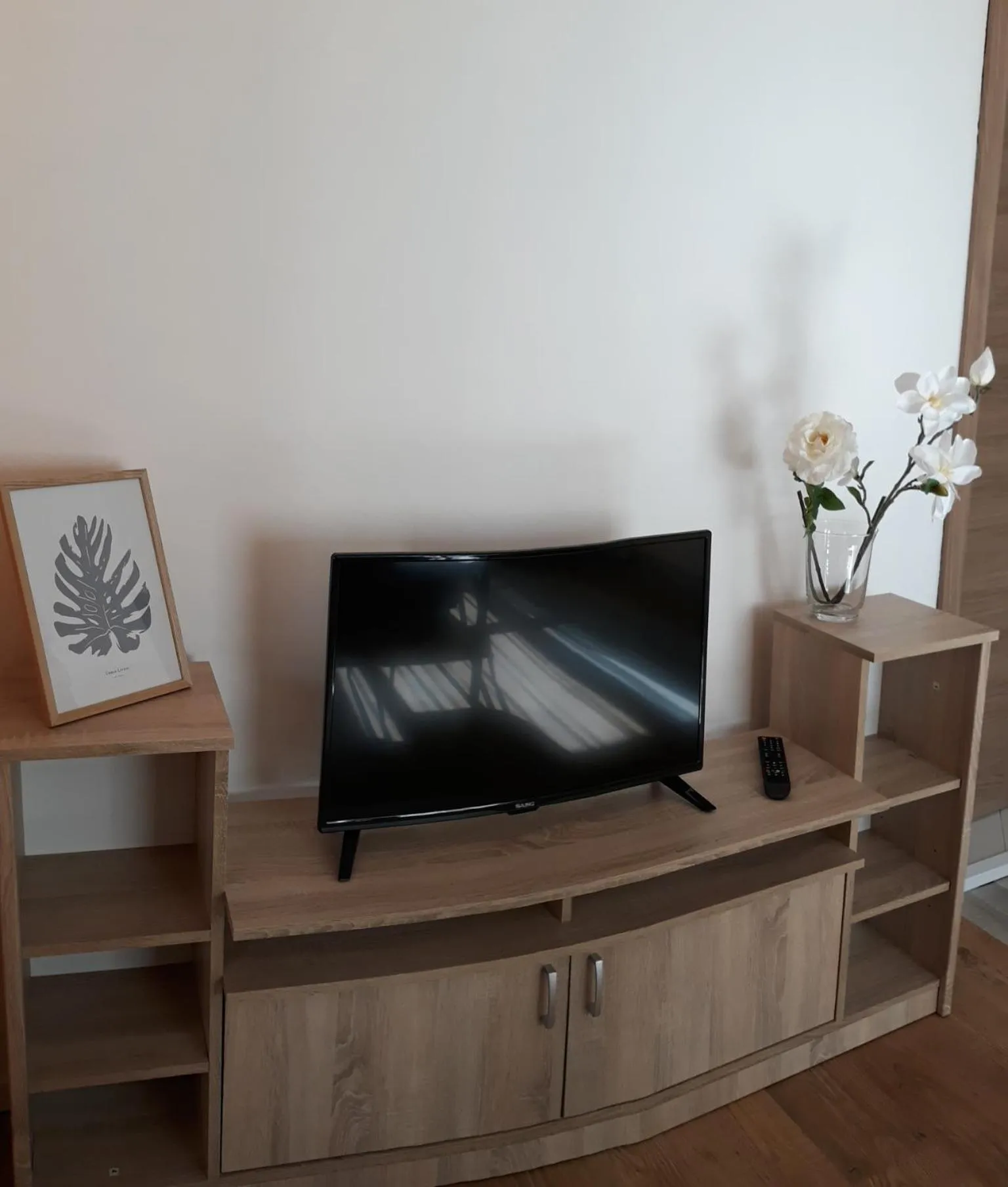 Living room in Hotel39