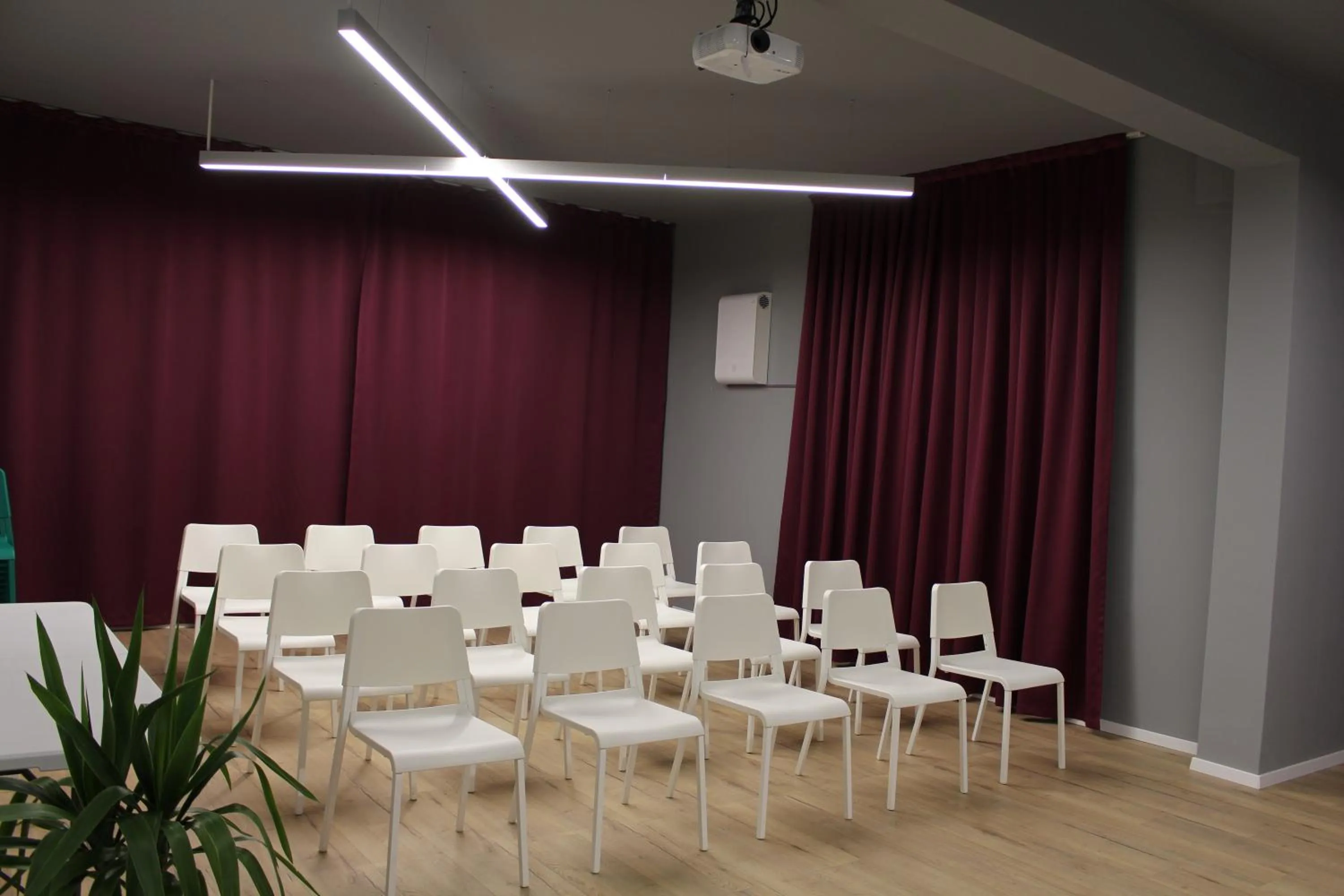 Meeting/conference room in Hotel39