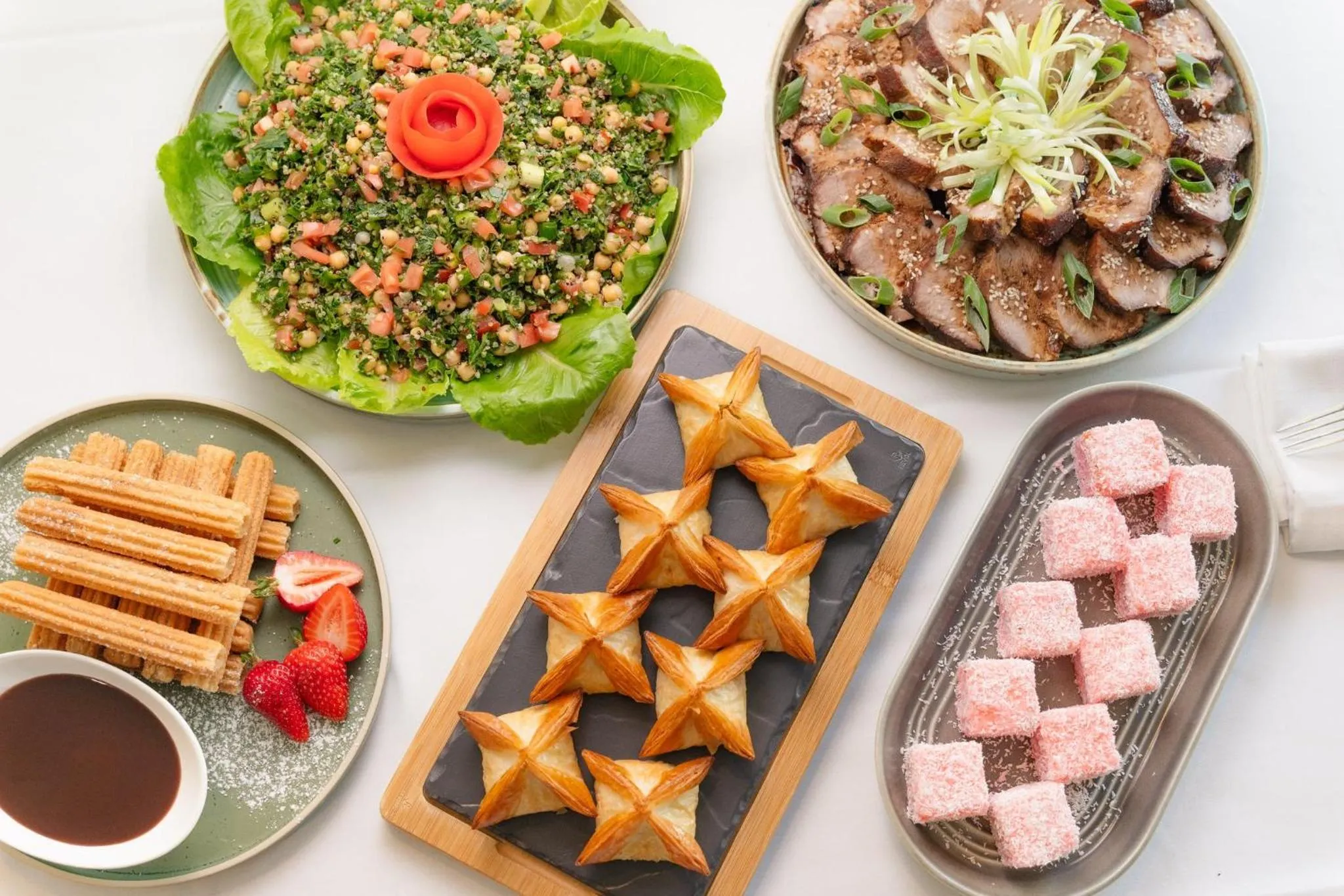 Meeting/conference room in Holiday Inn Sydney Potts Point