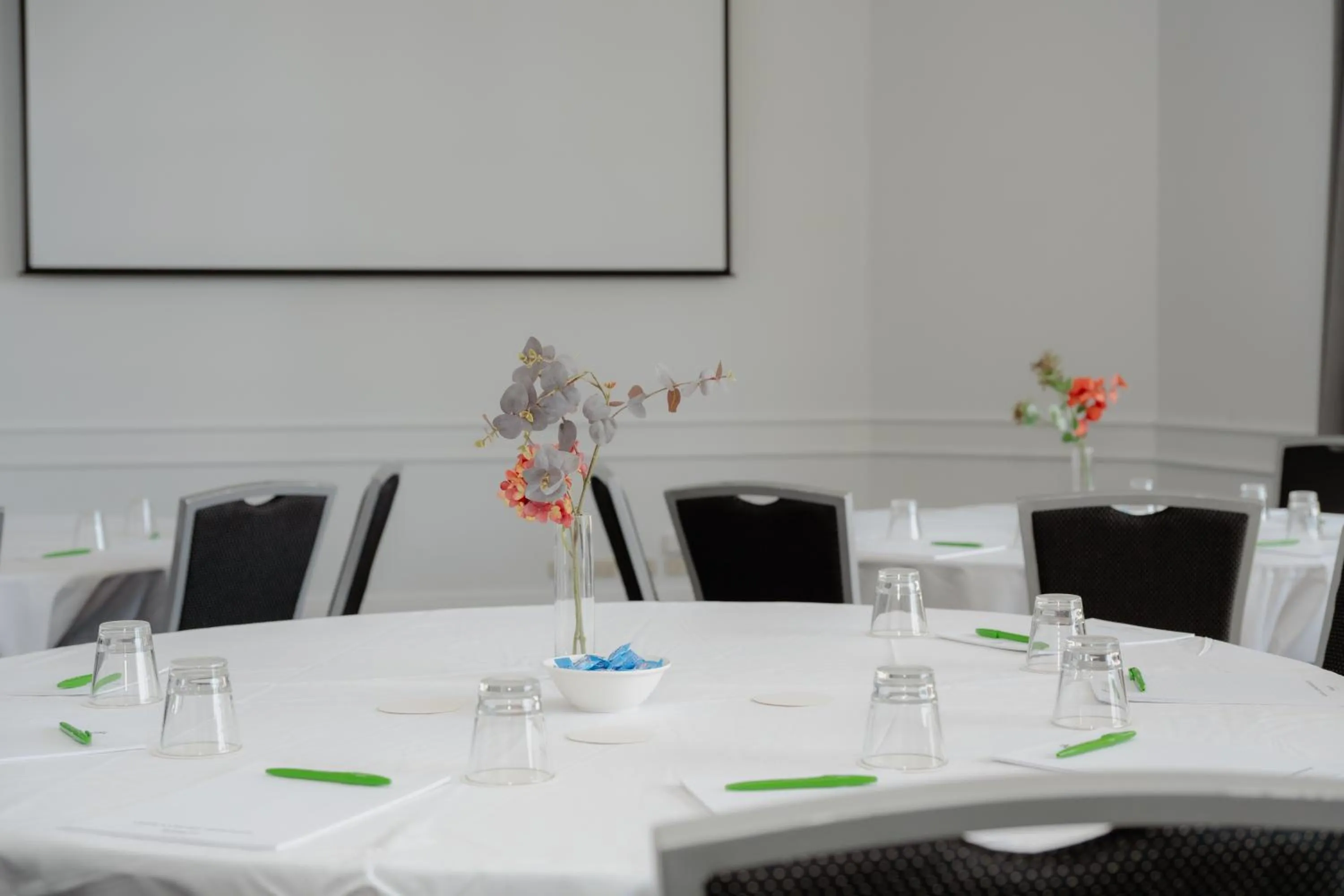Meeting/conference room in Holiday Inn Sydney Potts Point