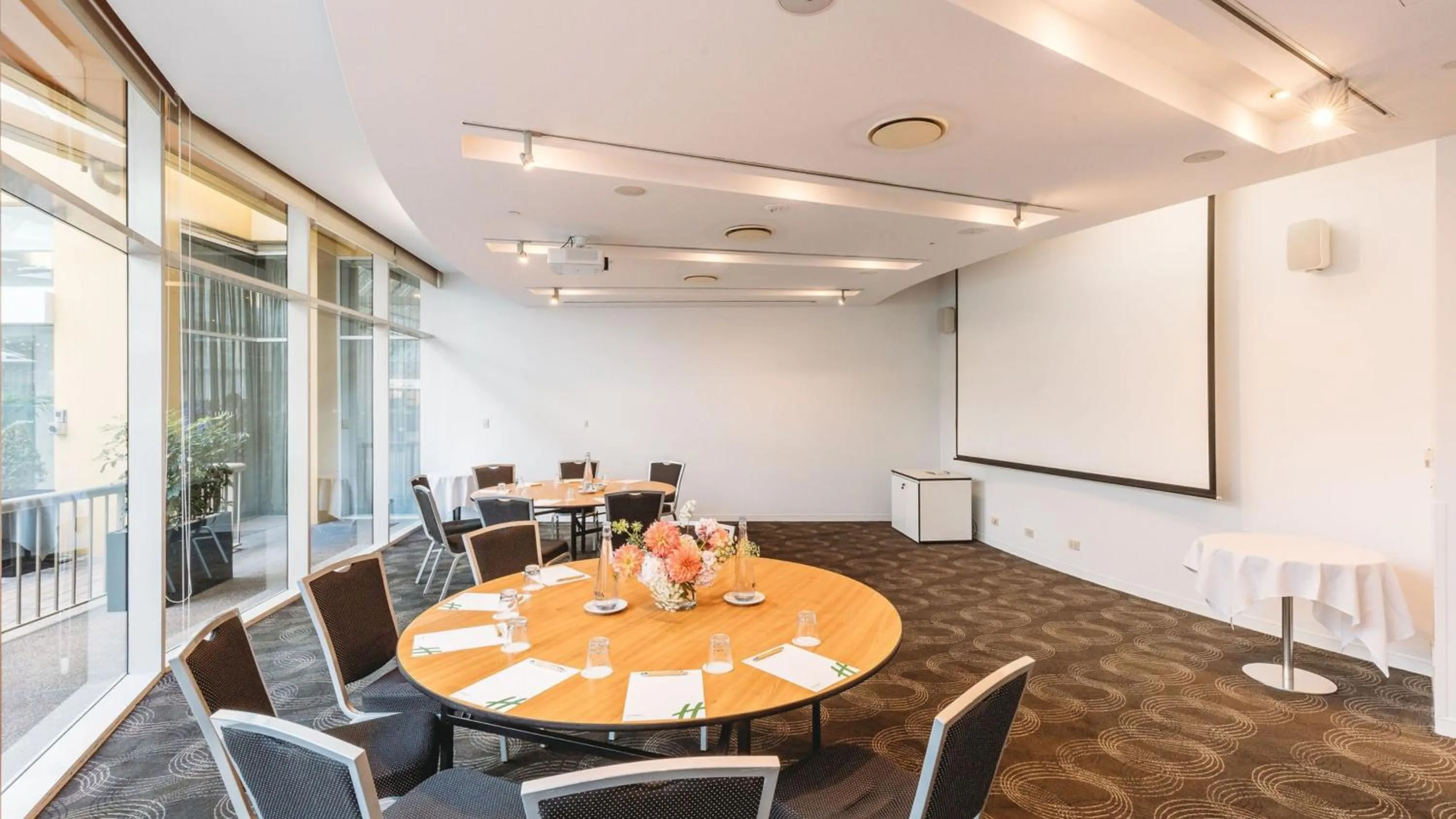Meeting/conference room in Holiday Inn Sydney Potts Point