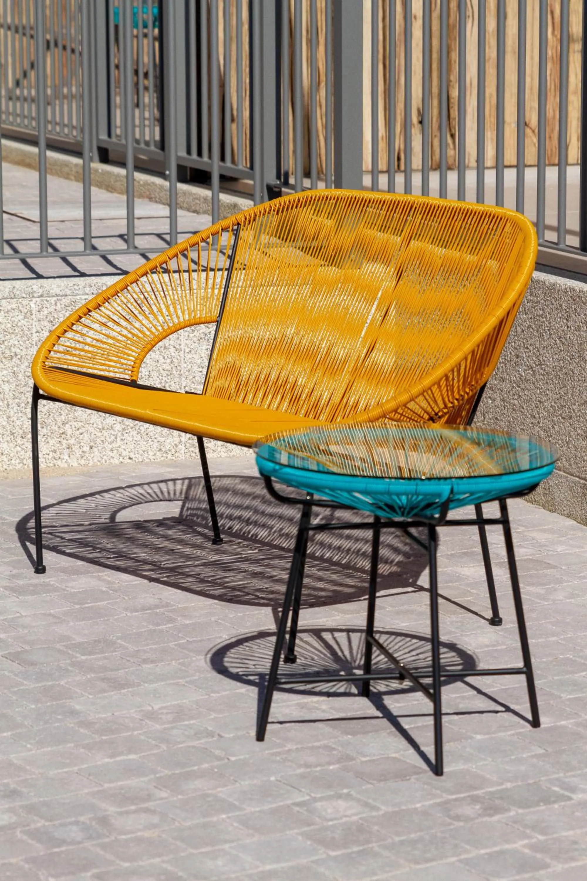 Decorative detail in Duerming O Casal da Martiña