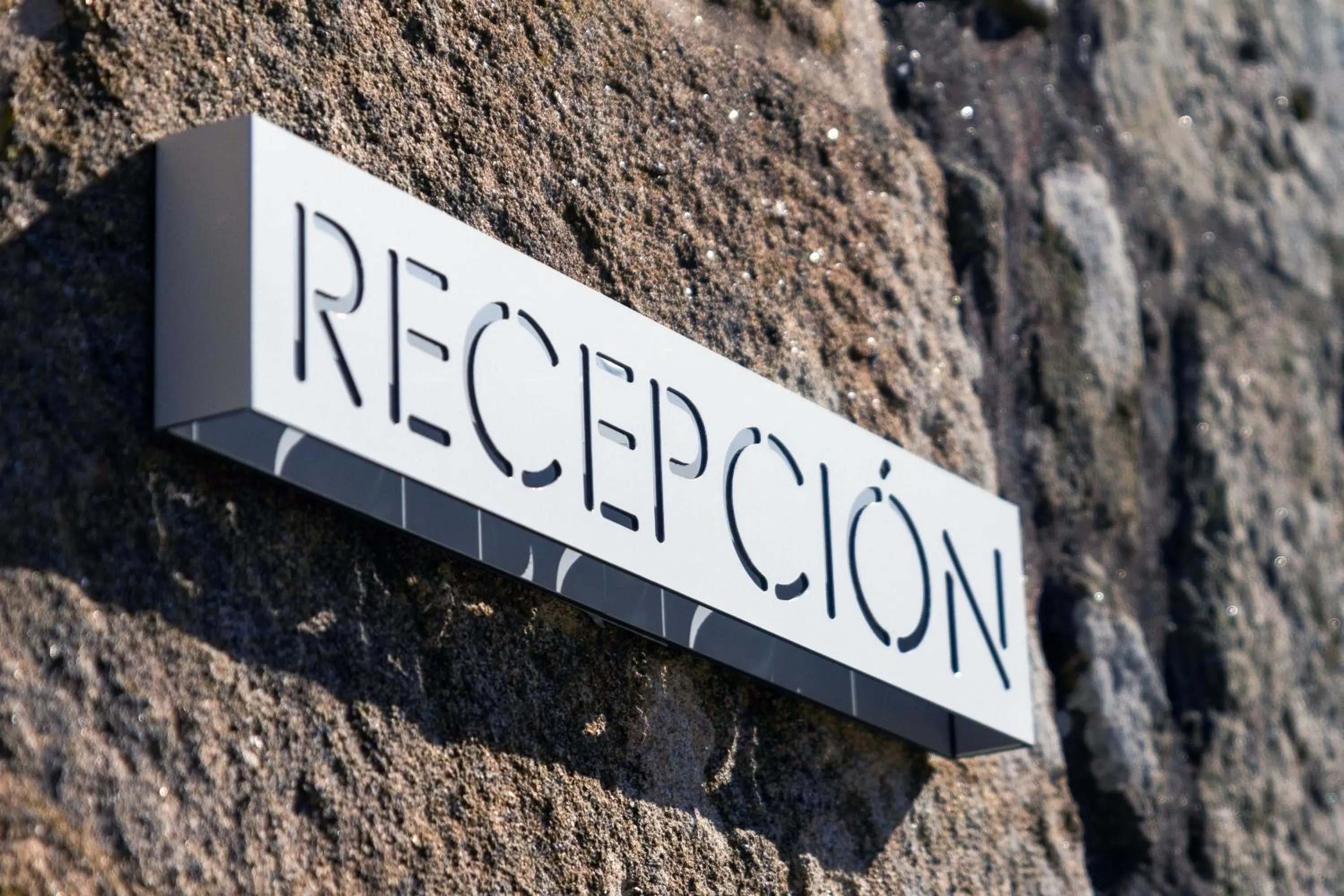 Decorative detail in Duerming O Casal da Martiña