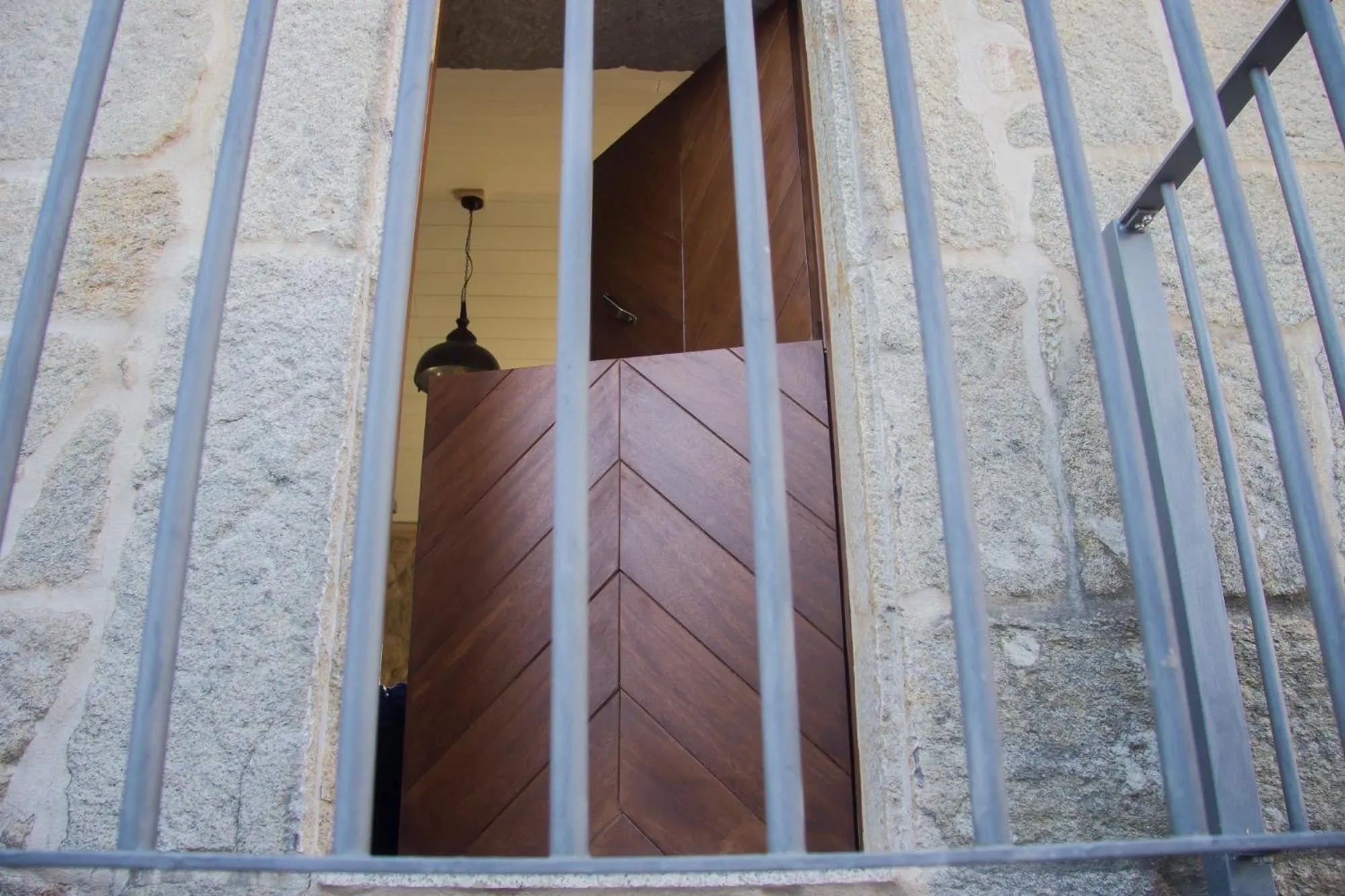 Off site in Duerming O Casal da Martiña